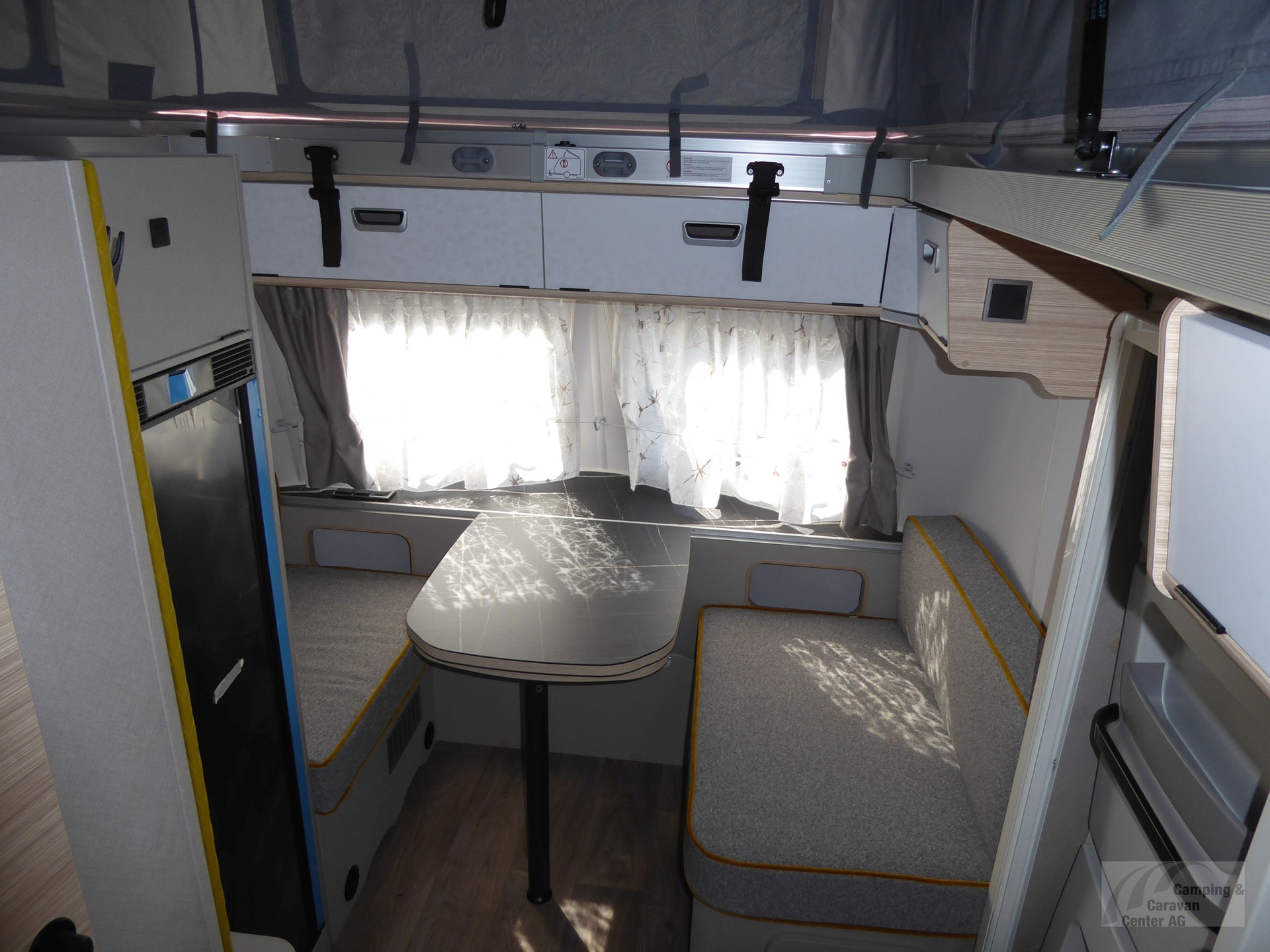 ERIBA Touring 642 Edition Urban-image-7