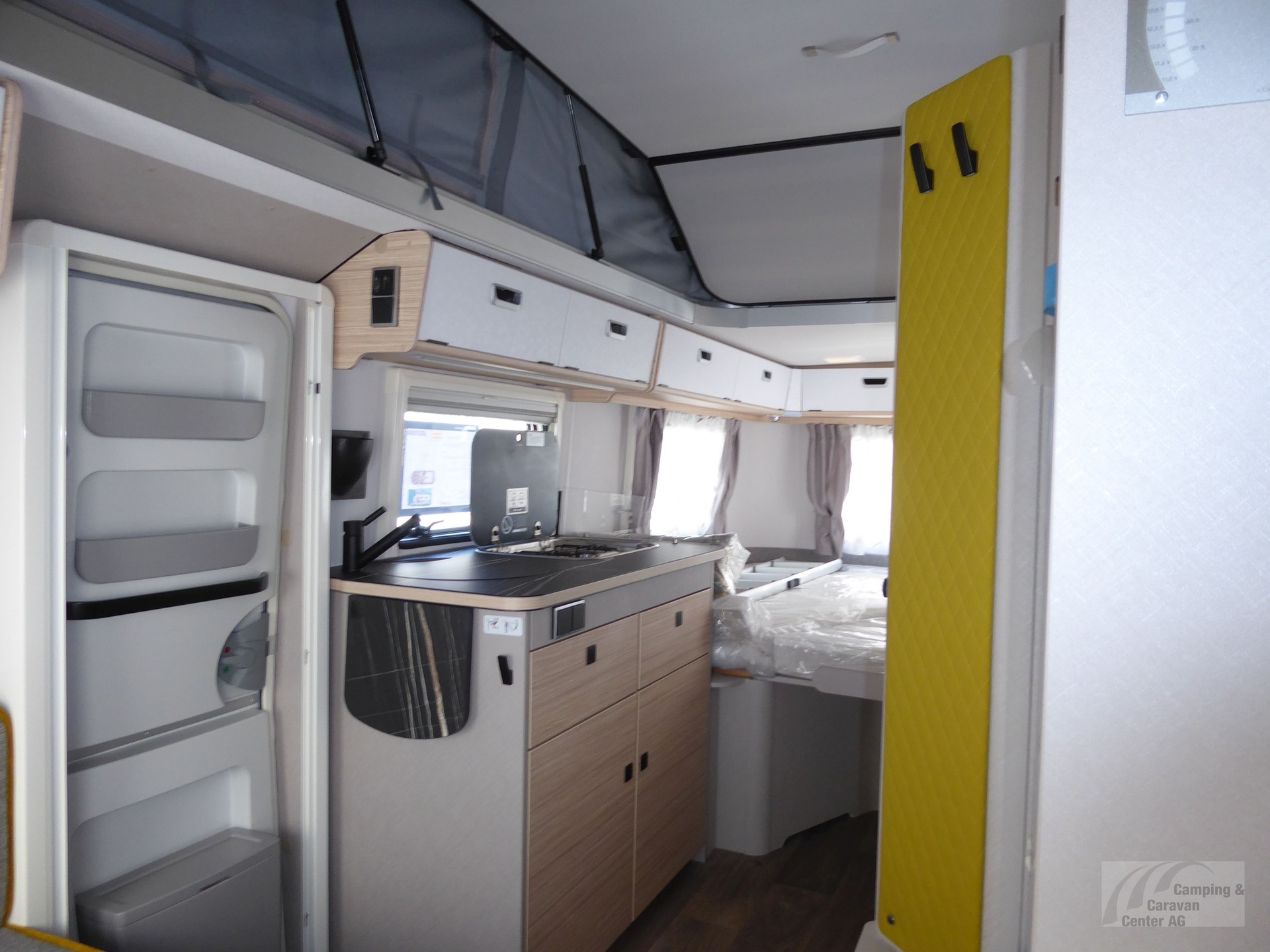 ERIBA Touring 642 Edition Urban-image-10