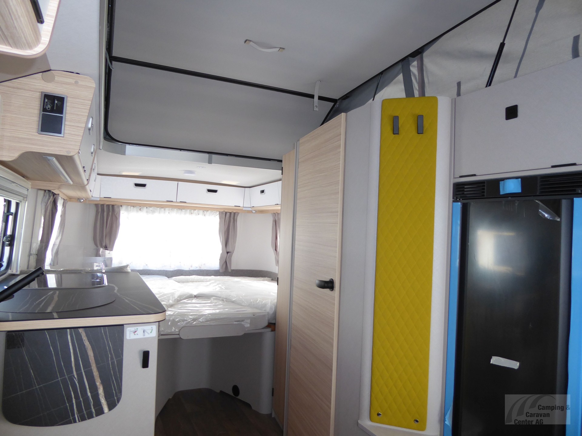ERIBA Touring 642 Edition Urban-image-8