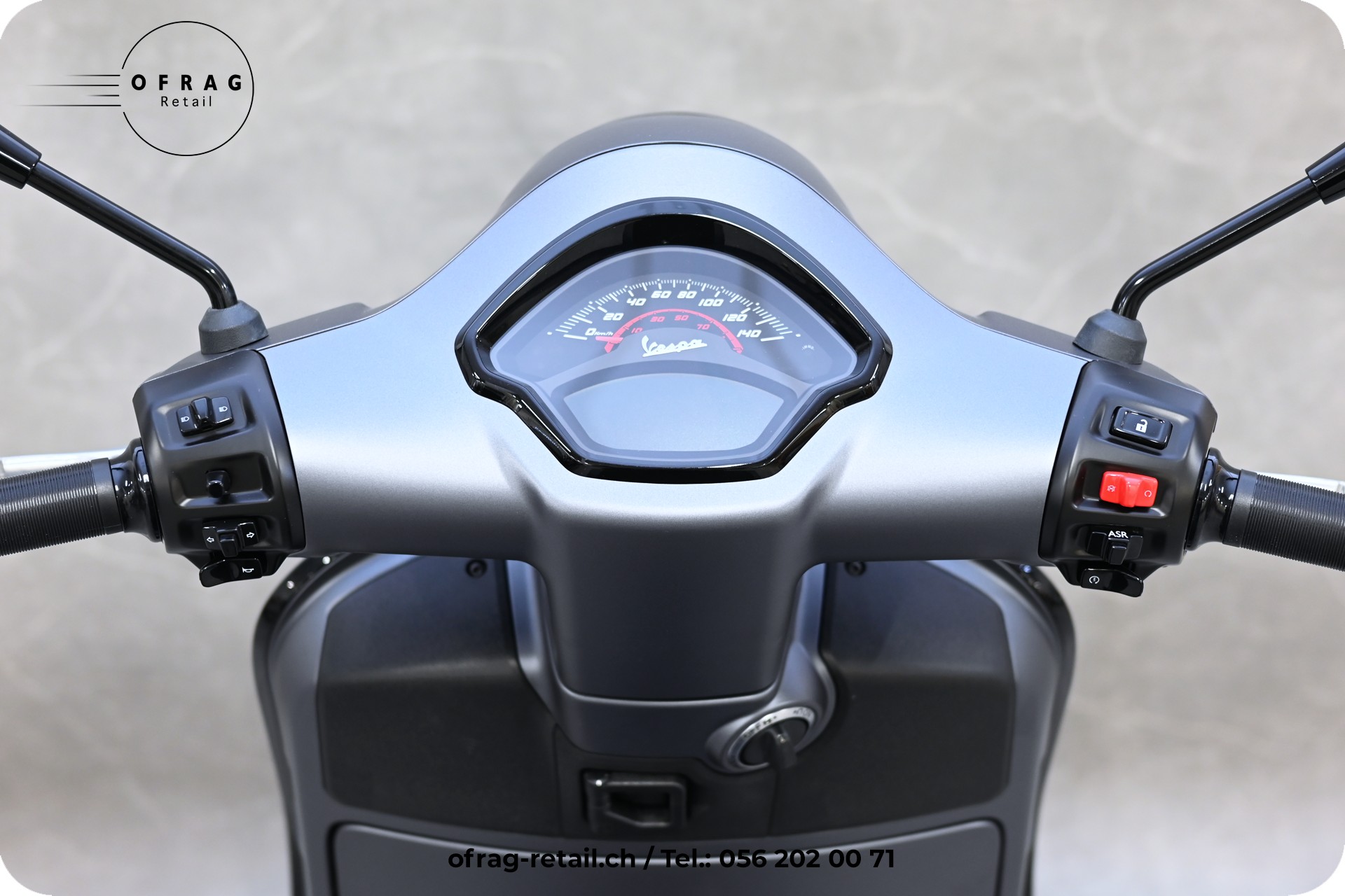 PIAGGIO Vespa GTS 310 Super Sport-image-4