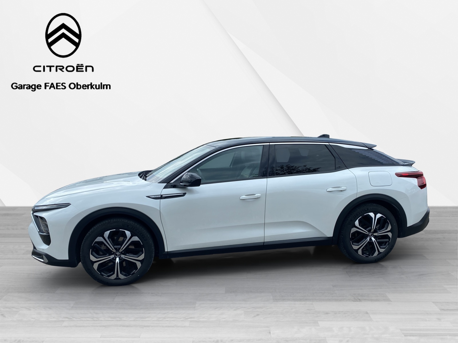 CITROEN C5 X 1.6 Plug-in Hybrid Shine-showroom-element-2