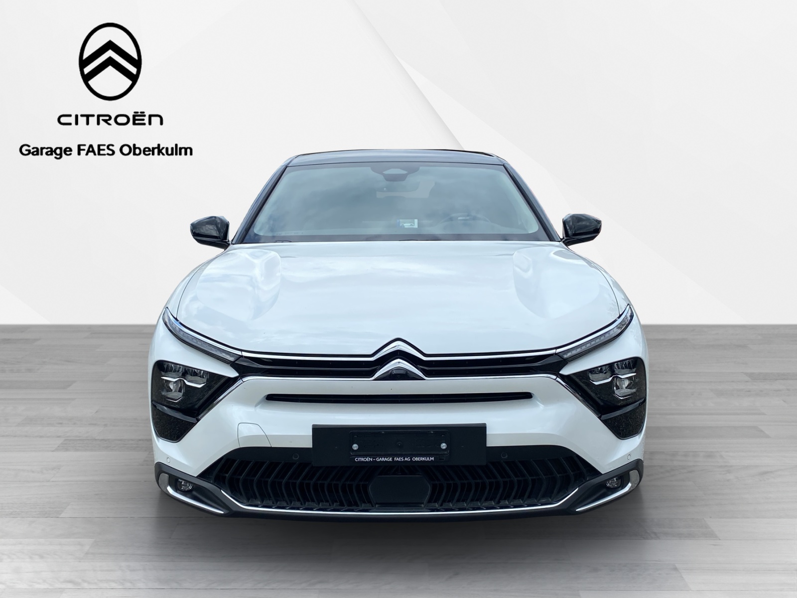 CITROEN C5 X 1.6 Plug-in Hybrid Shine-showroom-element-1