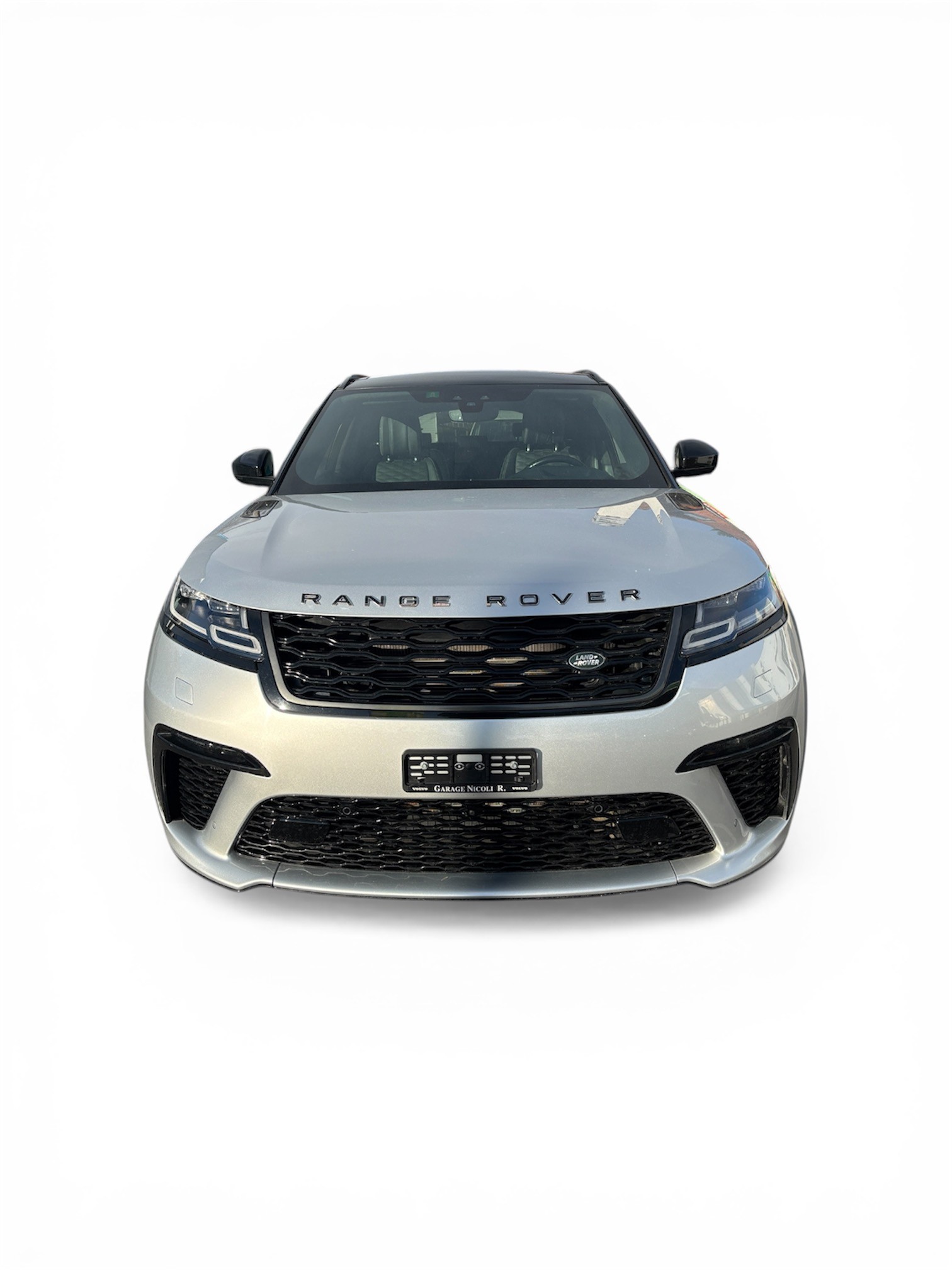 LAND ROVER Range Rover Velar SV Autobiography Dyn. Edition A.-image-5
