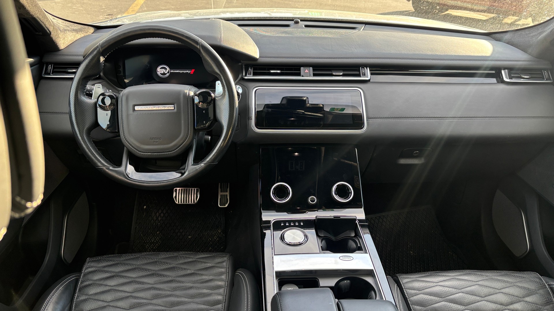 LAND ROVER Range Rover Velar SV Autobiography Dyn. Edition A.-image-11