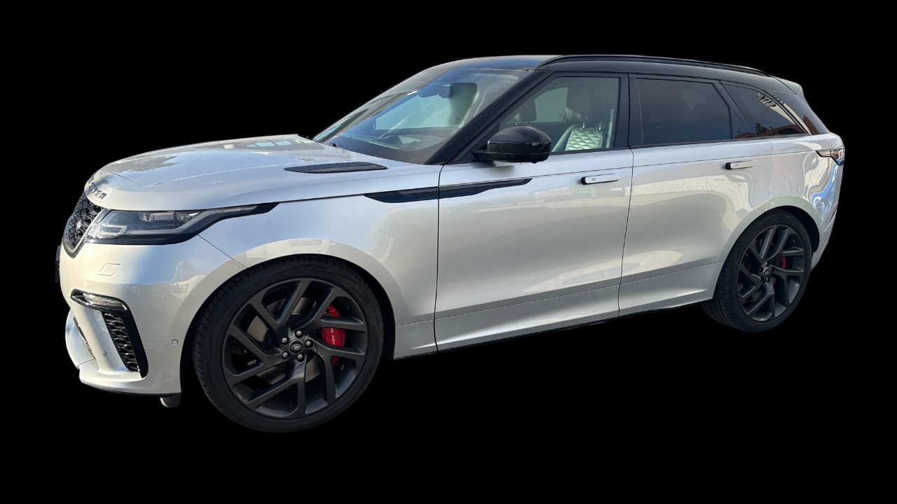 LAND ROVER Range Rover Velar SV Autobiography Dyn. Edition A.-image-1