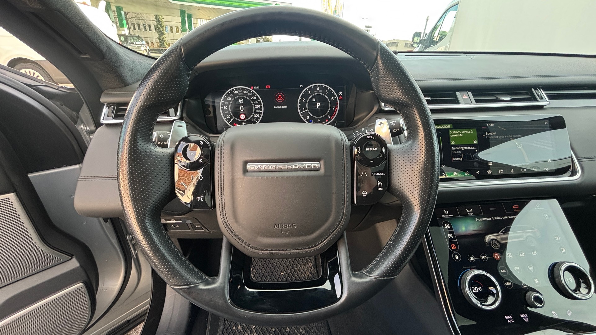 LAND ROVER Range Rover Velar SV Autobiography Dyn. Edition A.-image-6