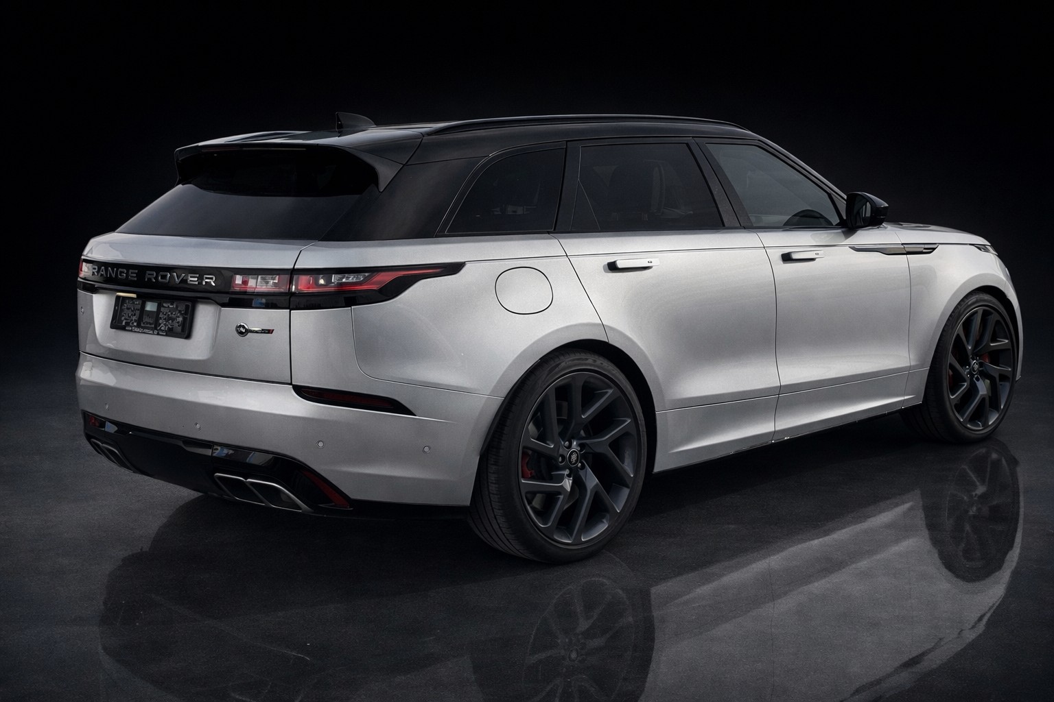 LAND ROVER Range Rover Velar SV Autobiography Dyn. Edition A.-image-3