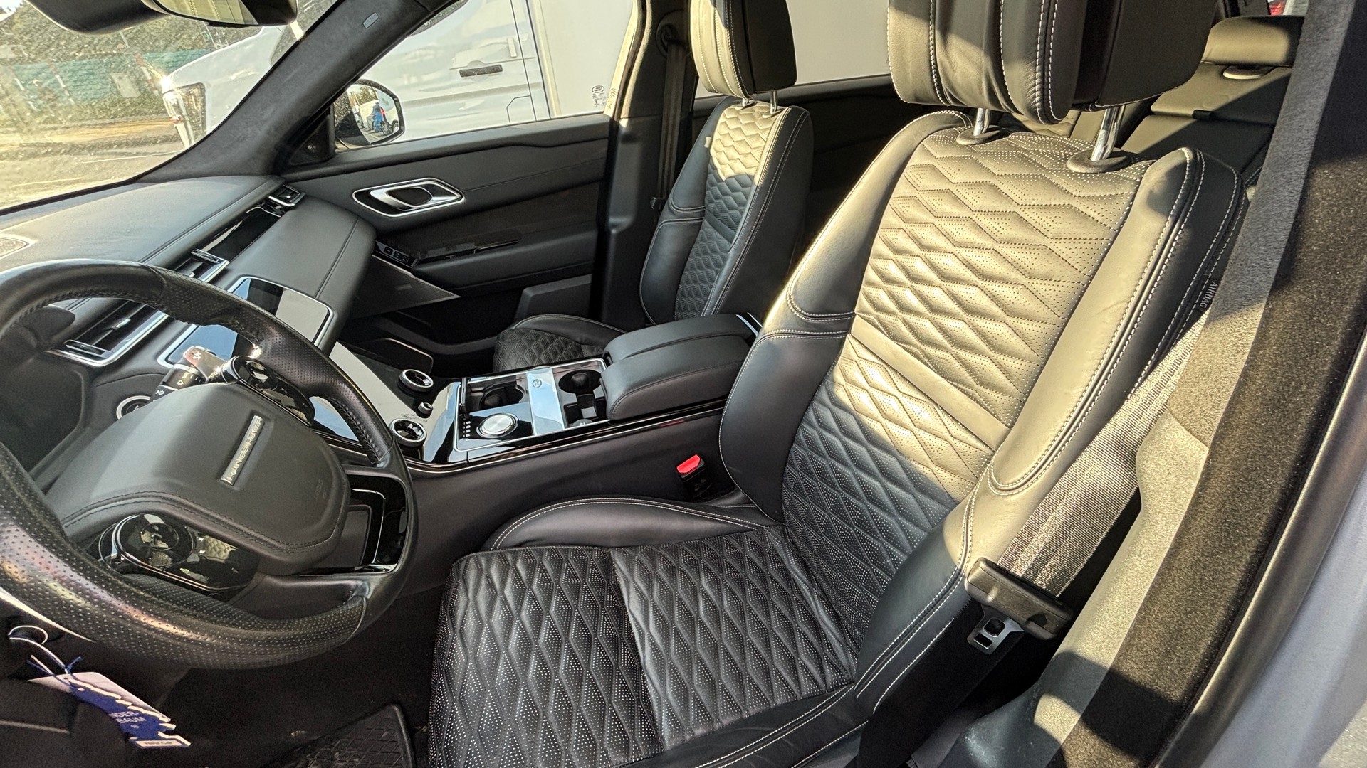 LAND ROVER Range Rover Velar SV Autobiography Dyn. Edition A.-image-7