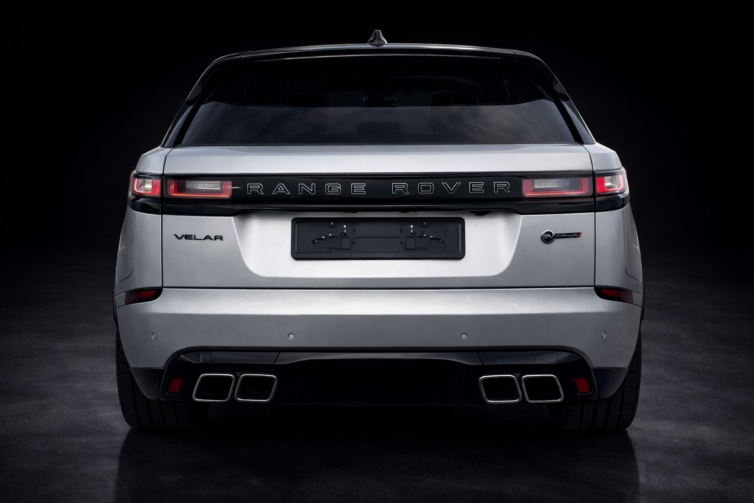 LAND ROVER Range Rover Velar SV Autobiography Dyn. Edition A.-image-2