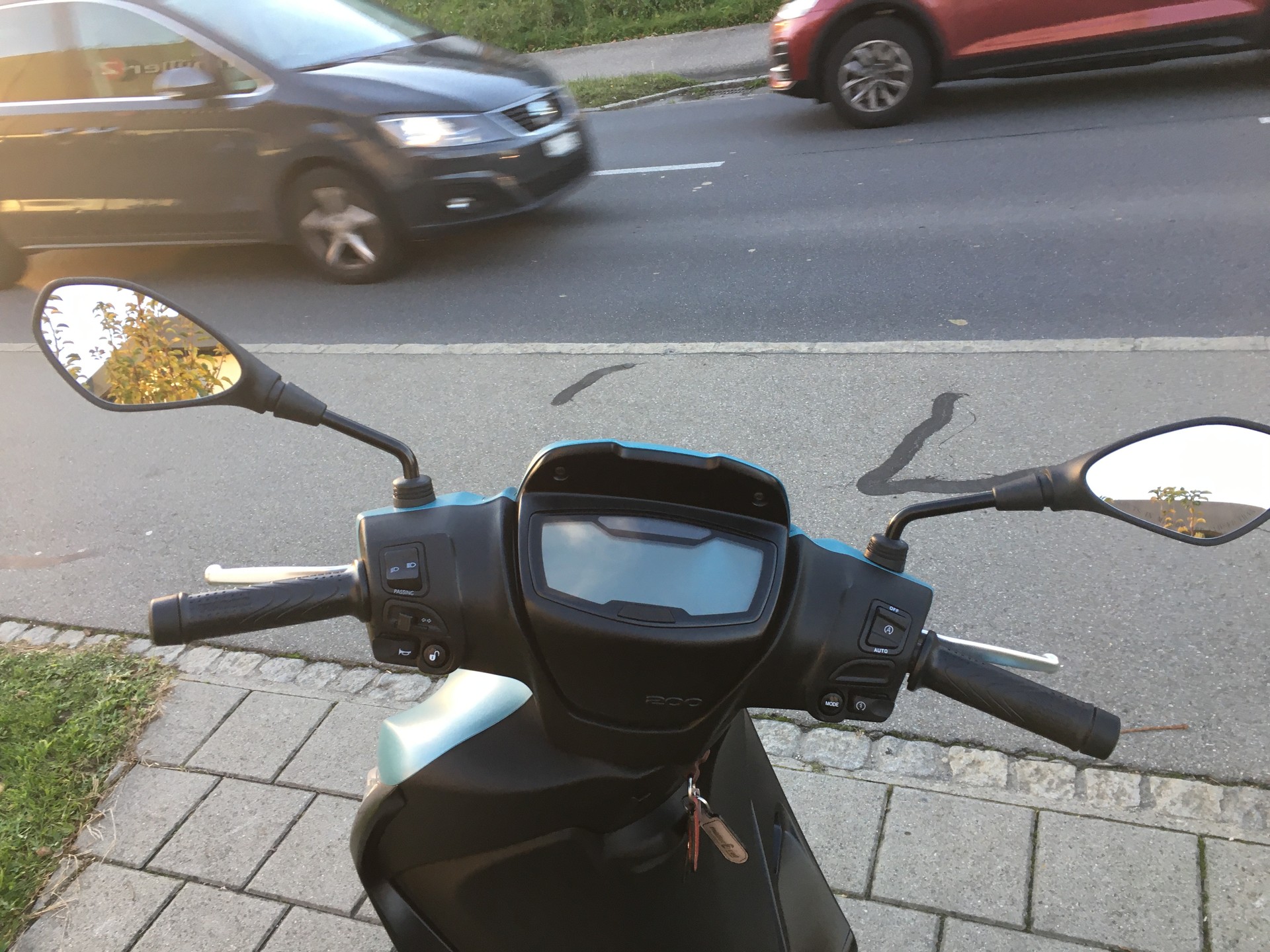 PIAGGIO Medley 125 Sport-image-3