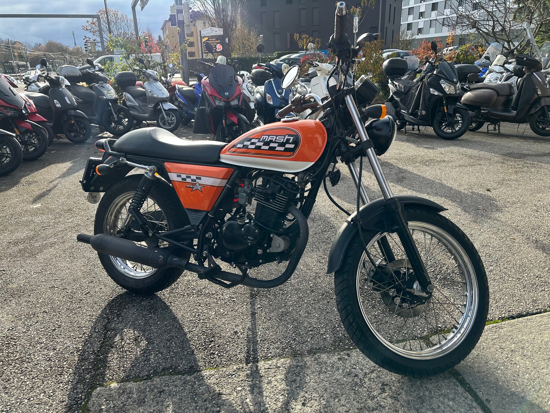 MASH 125 Seventy Five-image-0