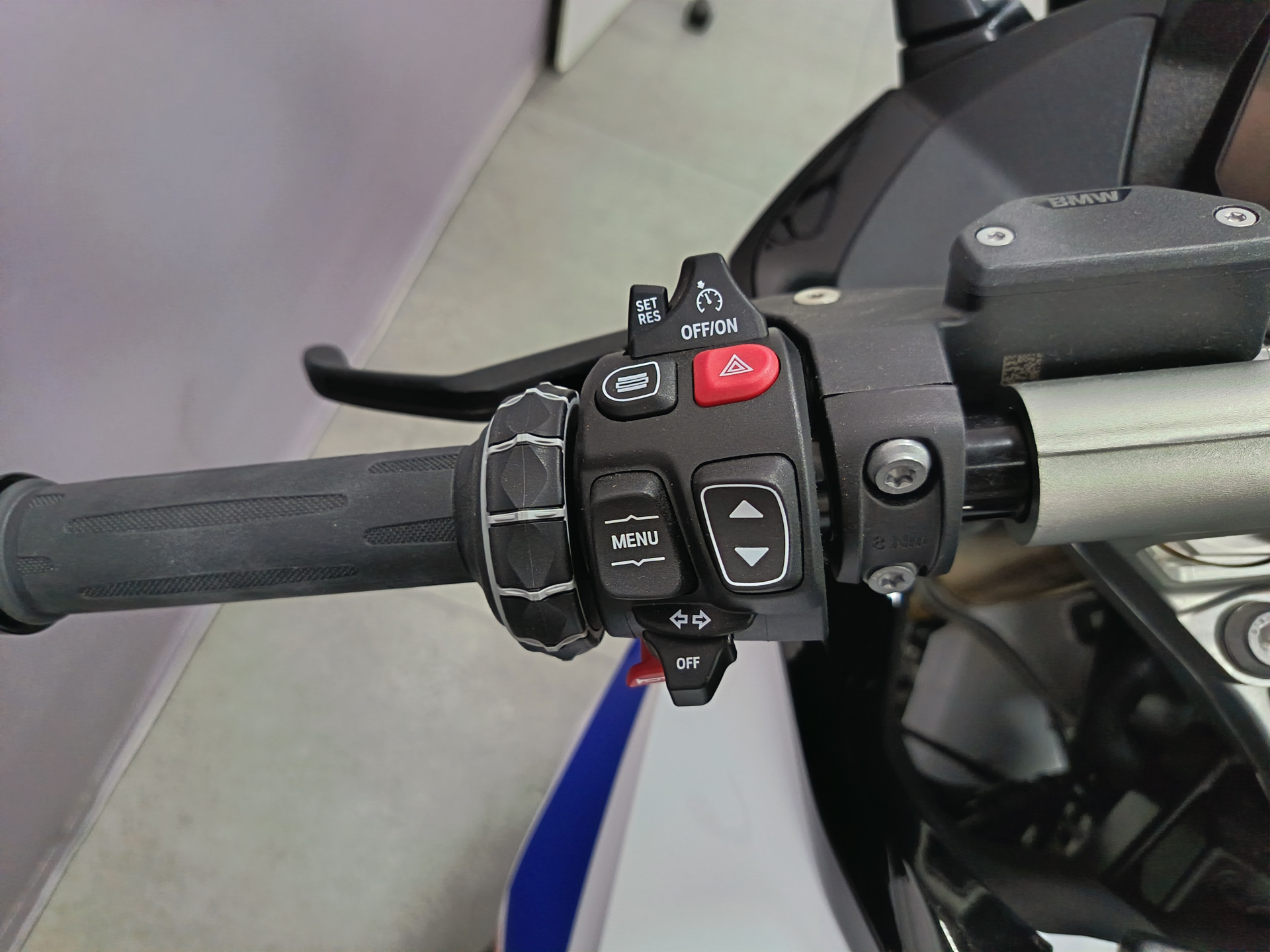 BMW R 1300 RS Performance *** Leasing 3.9% ***-image-6