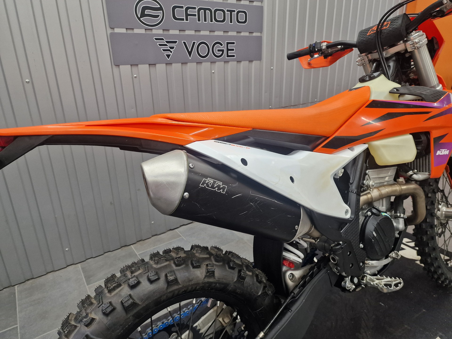 KTM KTM 350 EXC-F-image-6