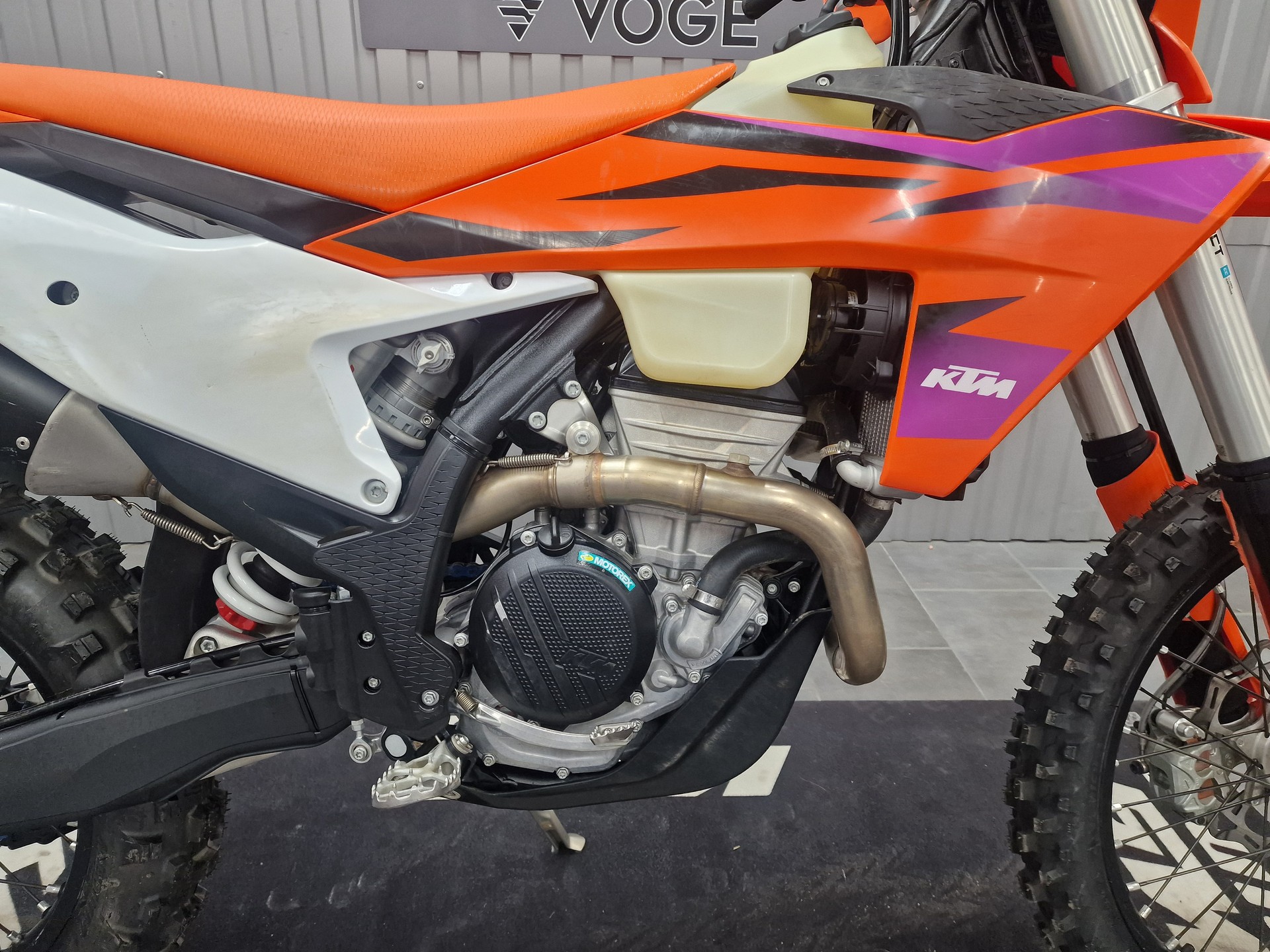 KTM KTM 350 EXC-F-image-7