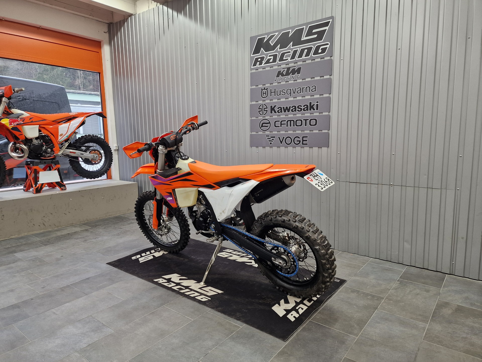 KTM KTM 350 EXC-F-image-3