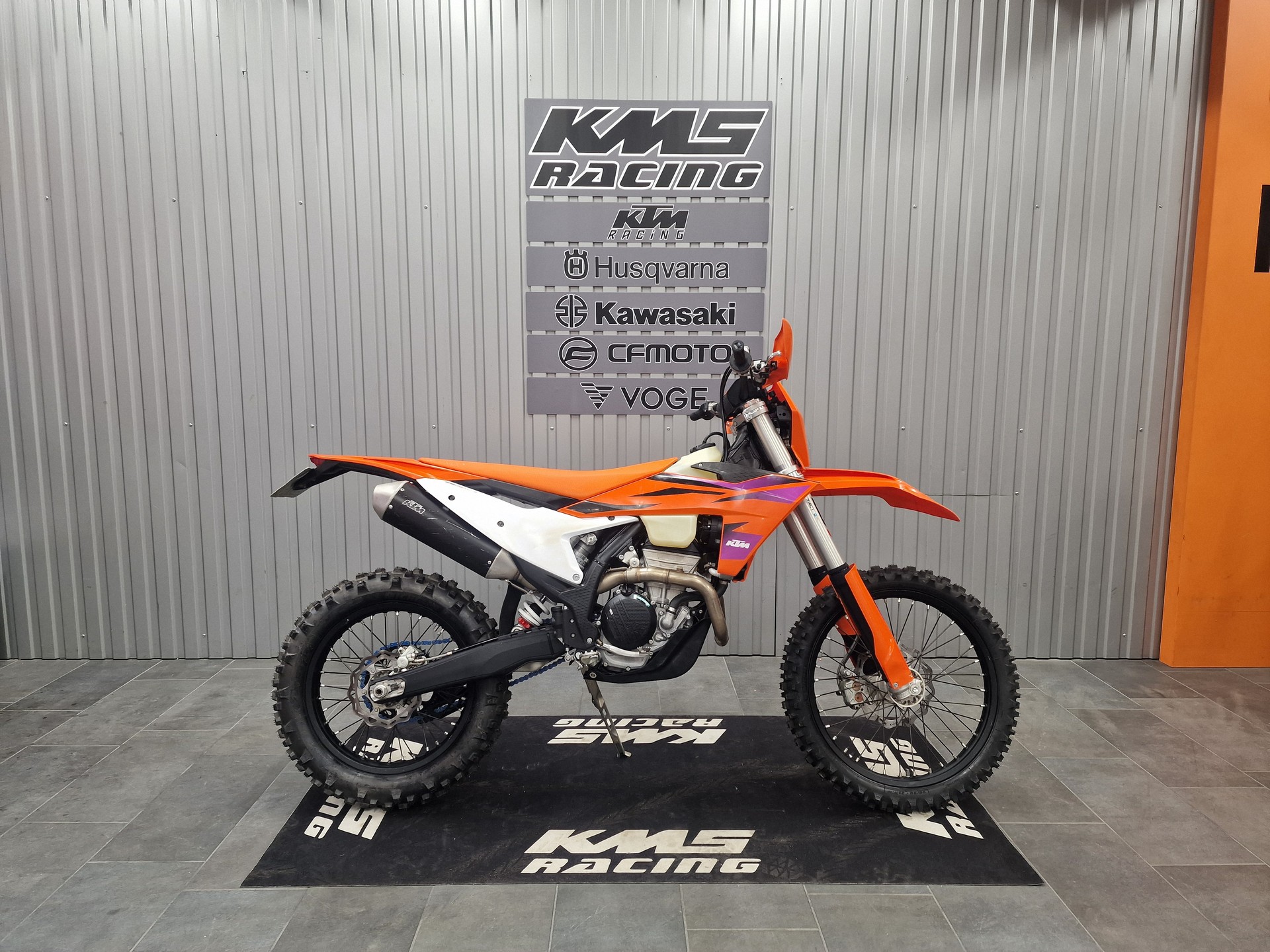 KTM KTM 350 EXC-F-image-0