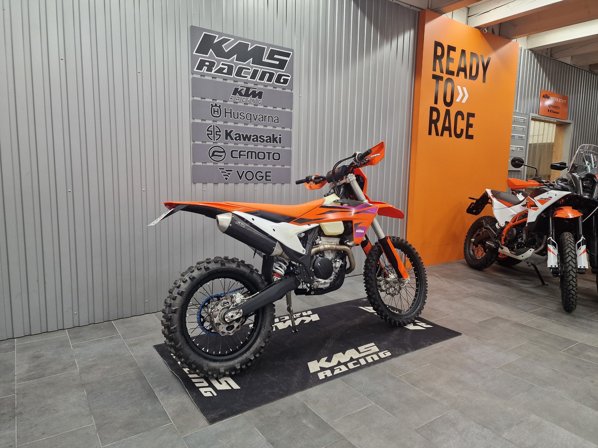 KTM KTM 350 EXC-F-image-5