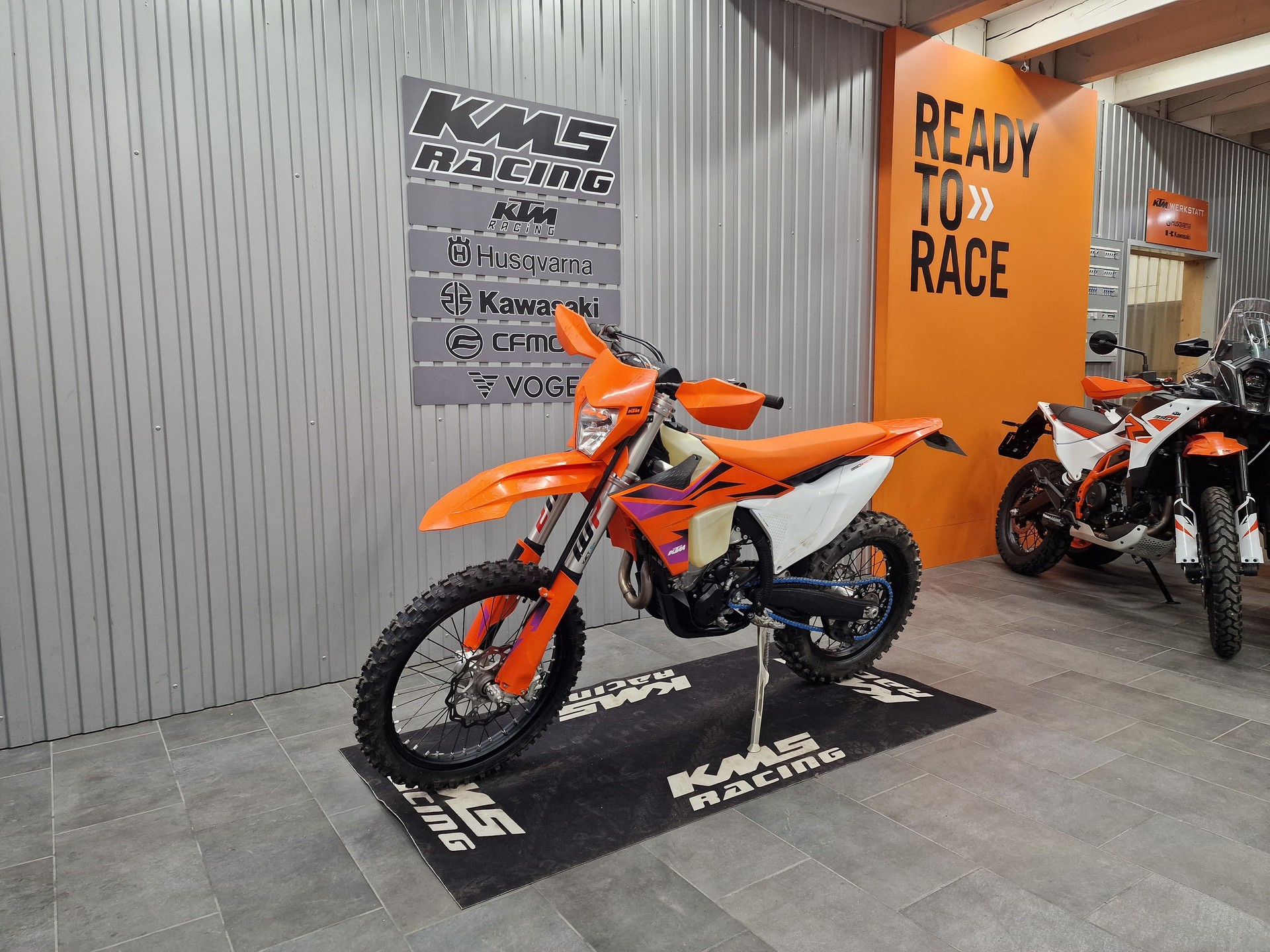 KTM KTM 350 EXC-F-image-2