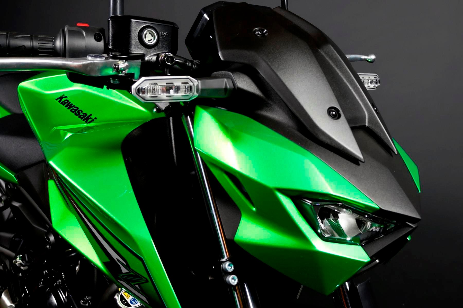 KAWASAKI Z 650 S (50/35 KW)-image-3
