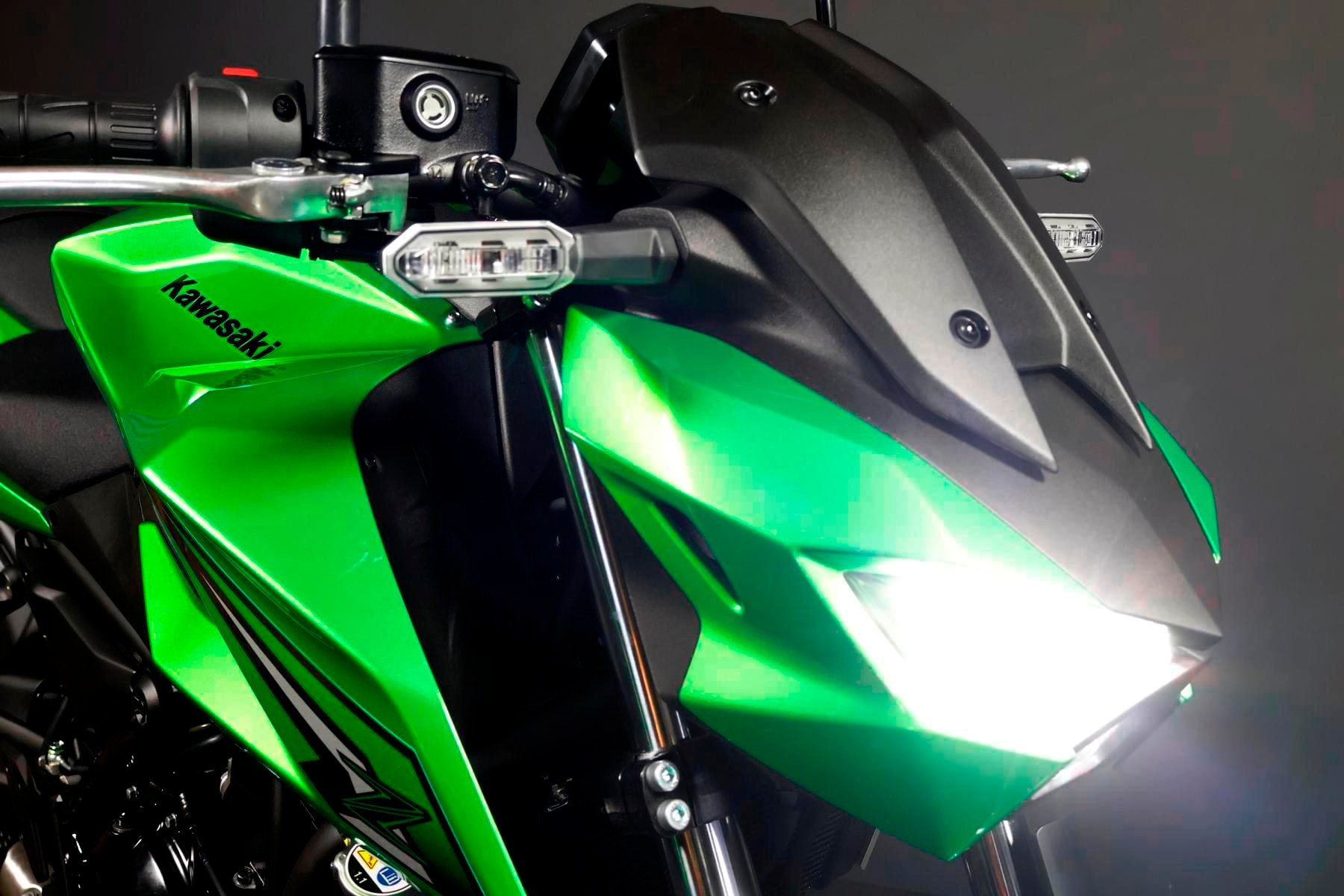 KAWASAKI Z 650 S (50/35 KW)-image-4