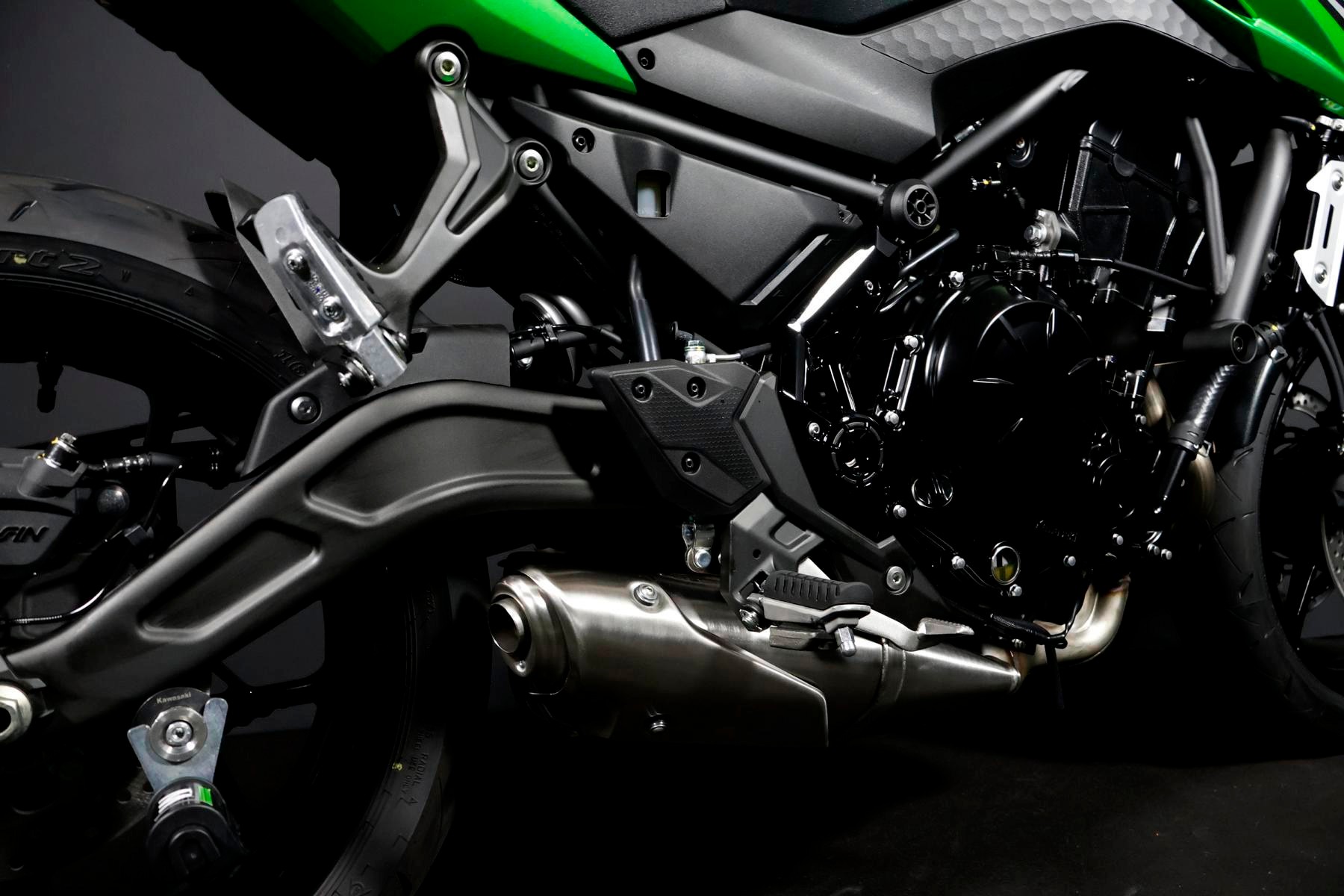 KAWASAKI Z 650 S (50/35 KW)-image-7