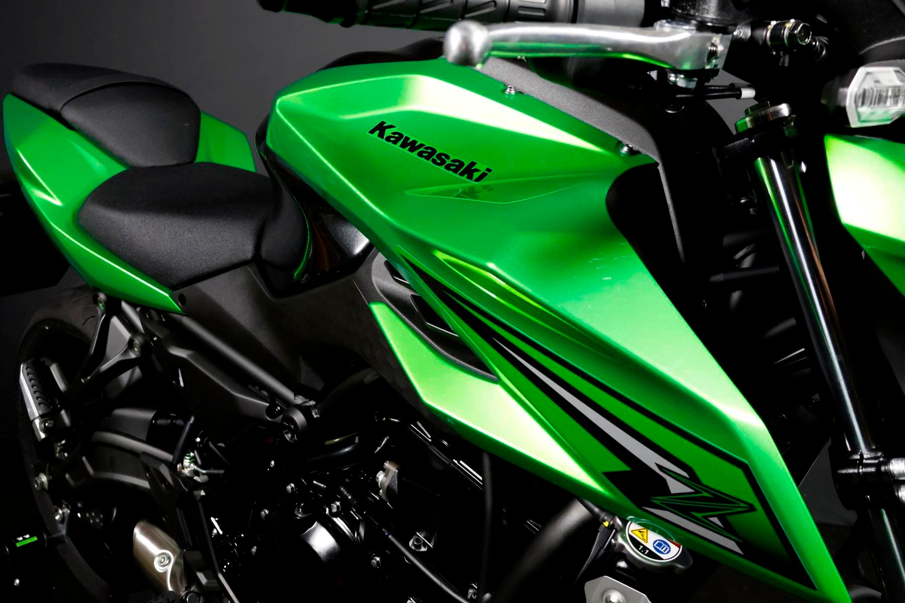 KAWASAKI Z 650 S (50/35 KW)-image-5