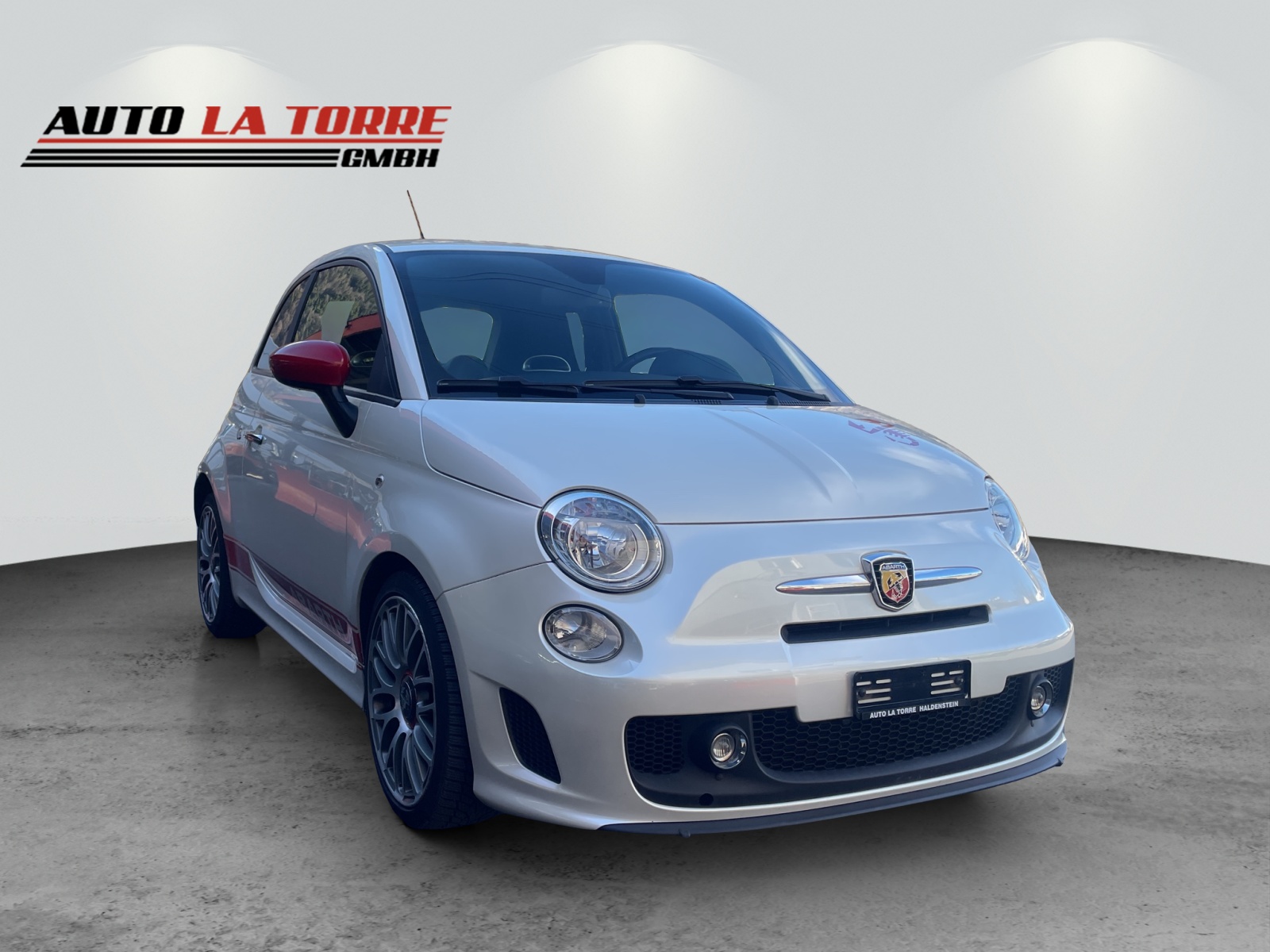 FIAT 500 1.4 16V Turbo Abarth-image-3