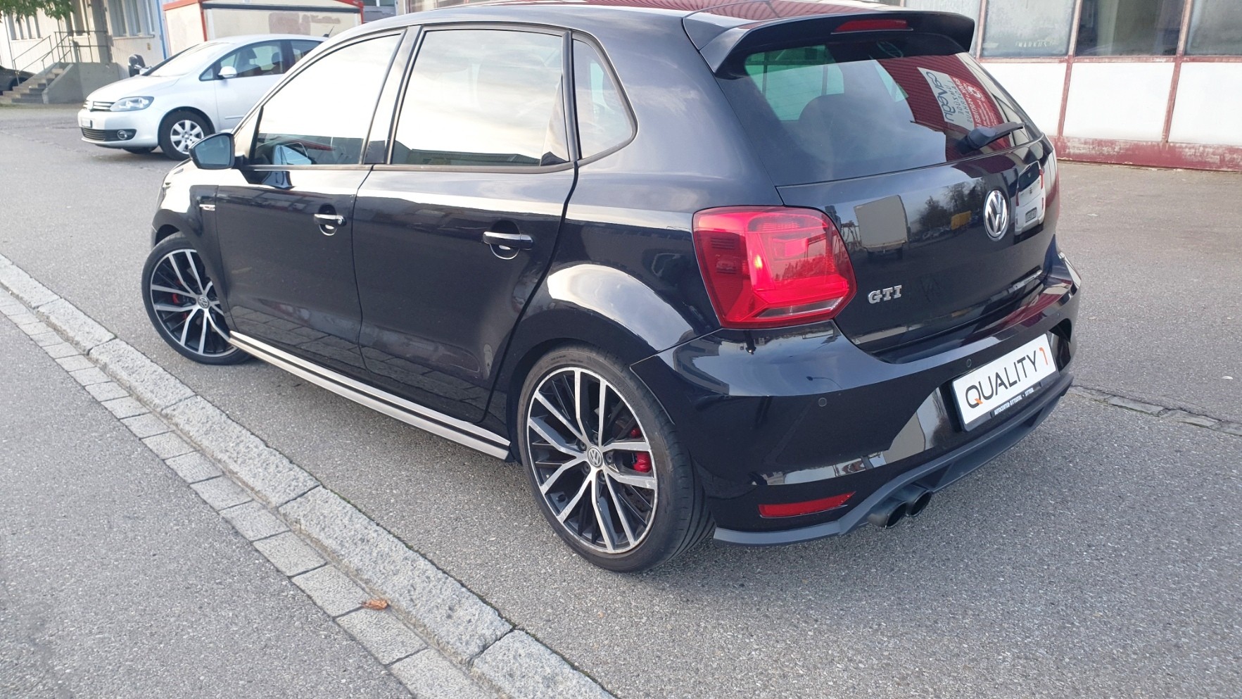 VW Polo 1.8 TSI GTI DSG-image-6