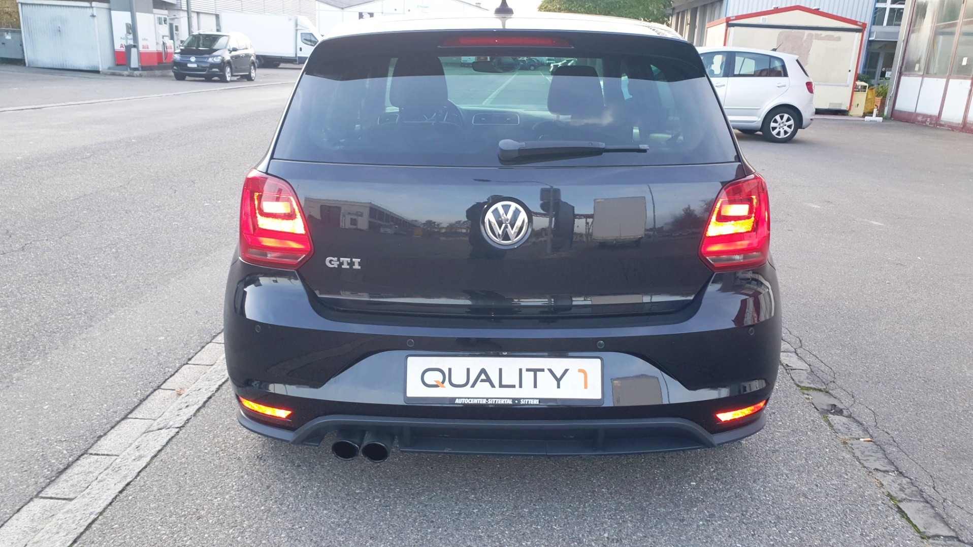 VW Polo 1.8 TSI GTI DSG-image-8
