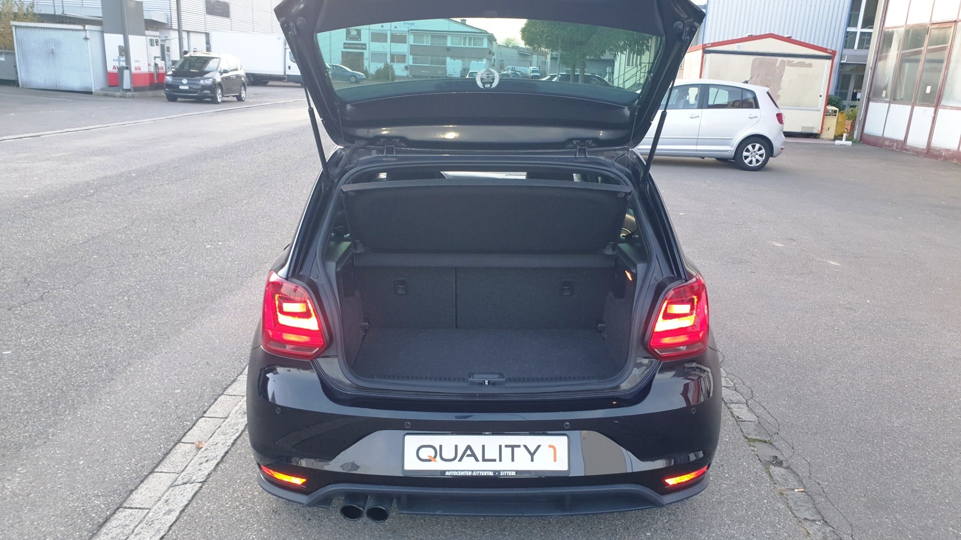 VW Polo 1.8 TSI GTI DSG-image-11