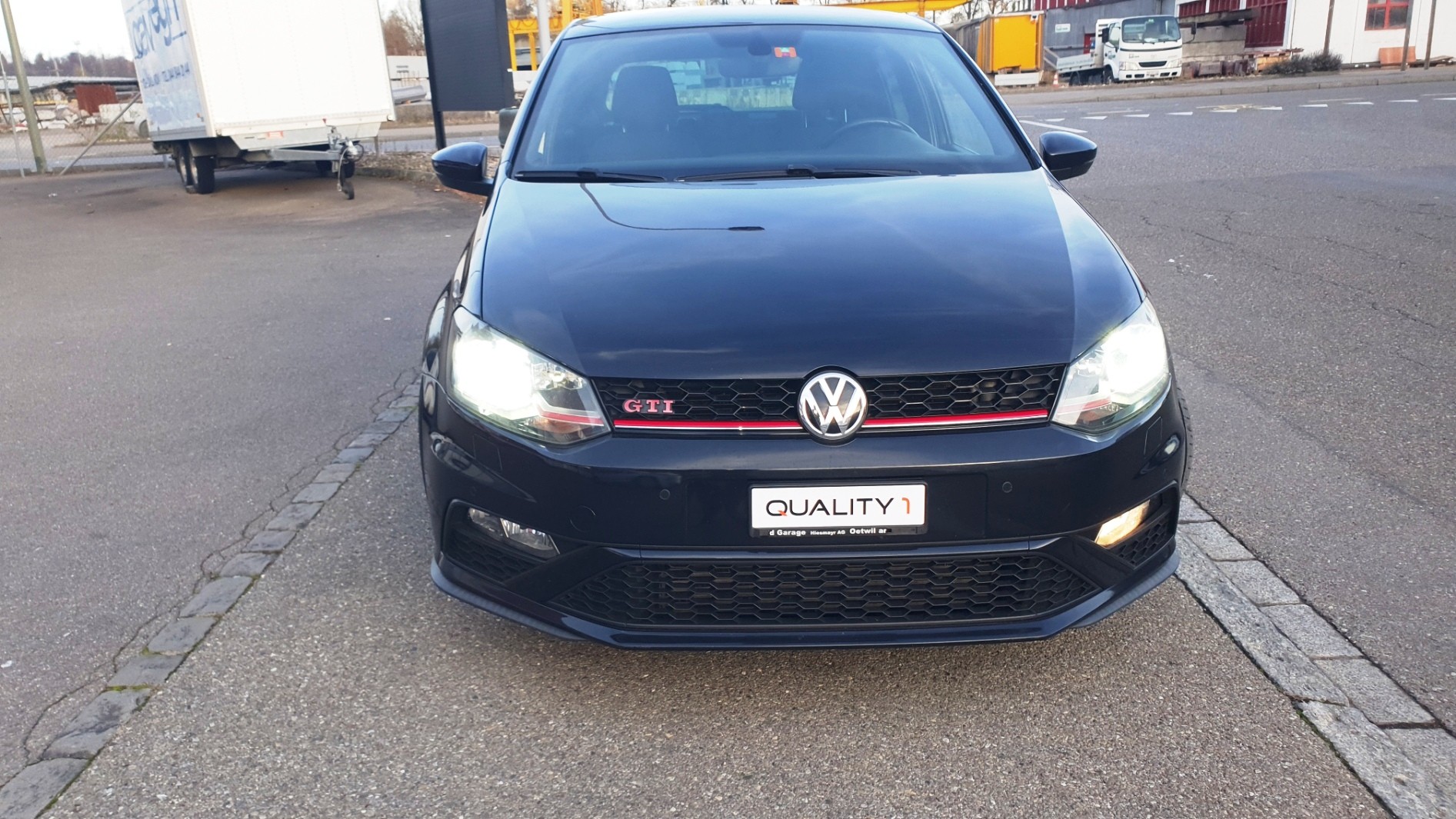 VW Polo 1.8 TSI GTI DSG-image-3