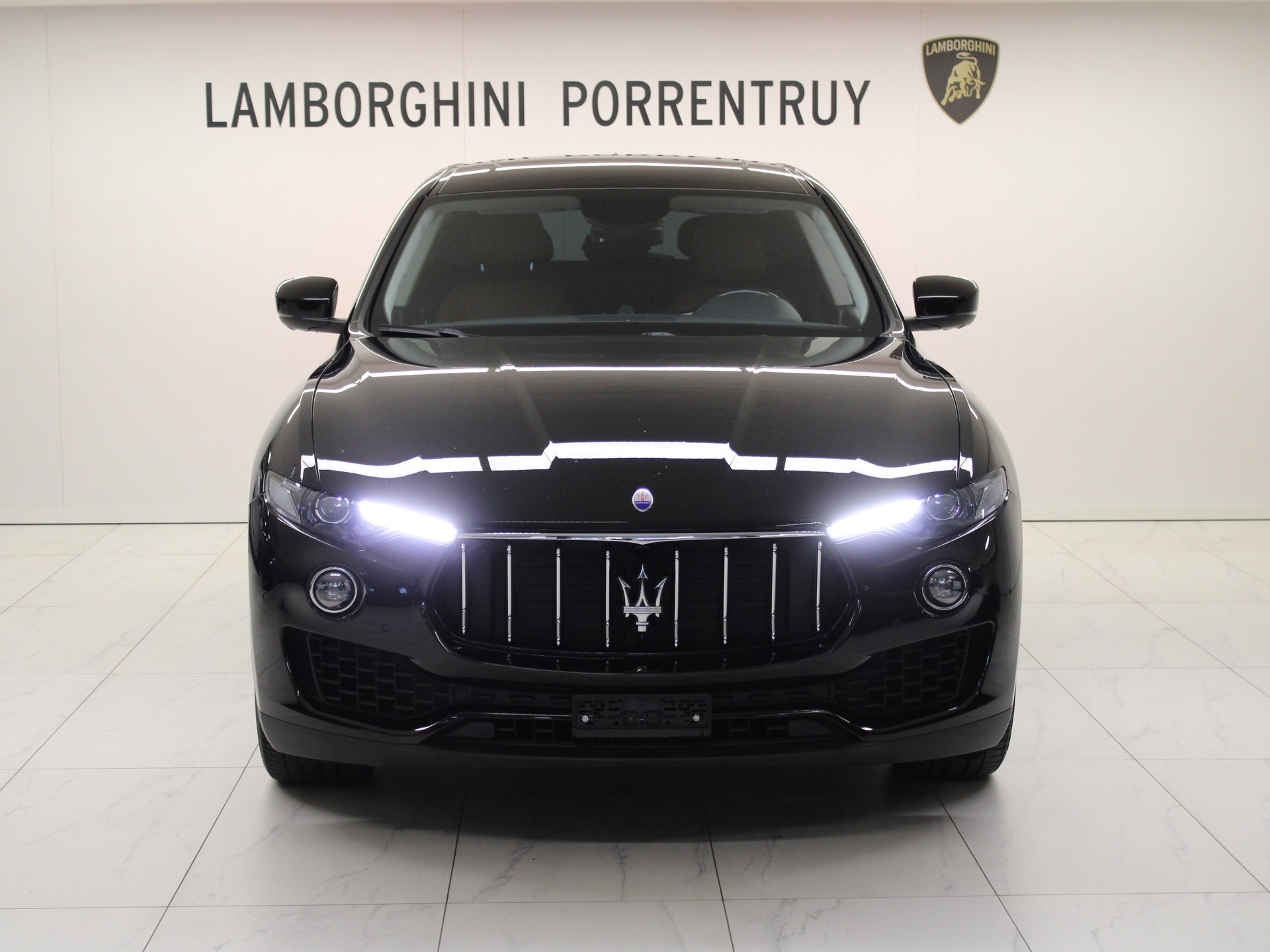 MASERATI Levante S 3.0 V6 Automatica-image-4