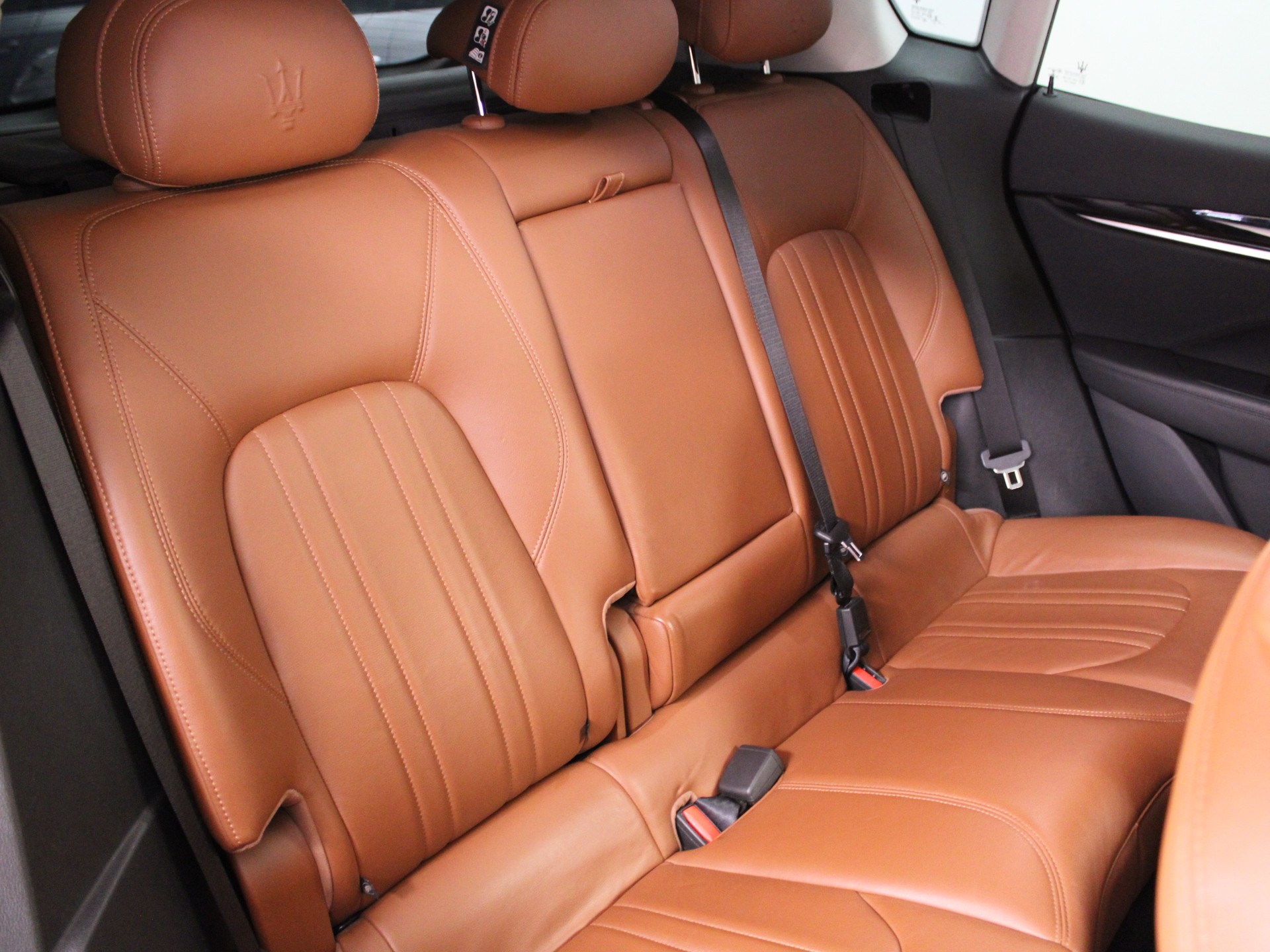 MASERATI Levante S 3.0 V6 Automatica-image-7