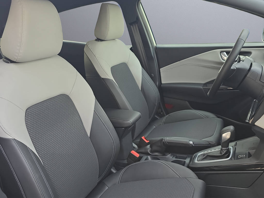 FORD Puma 1.0 EcoB Hybrid 125 Sound Edition-image-11