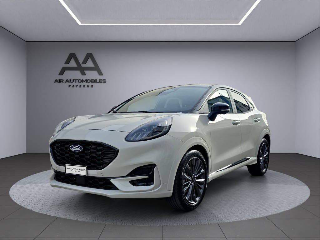 FORD Puma 1.0 EcoB Hybrid 125 Sound Edition-showroom-element-3