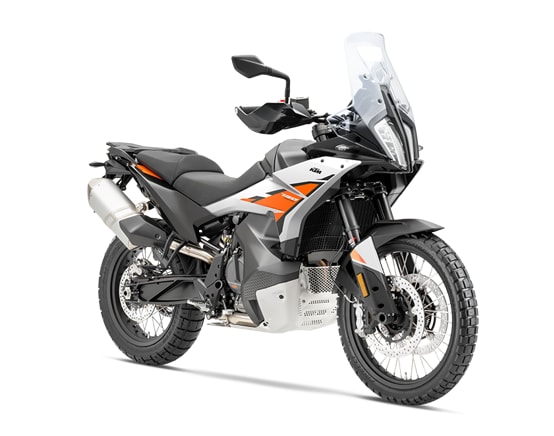 KTM 790 Adventure-image-0