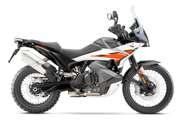 KTM 790 Adventure-image-1