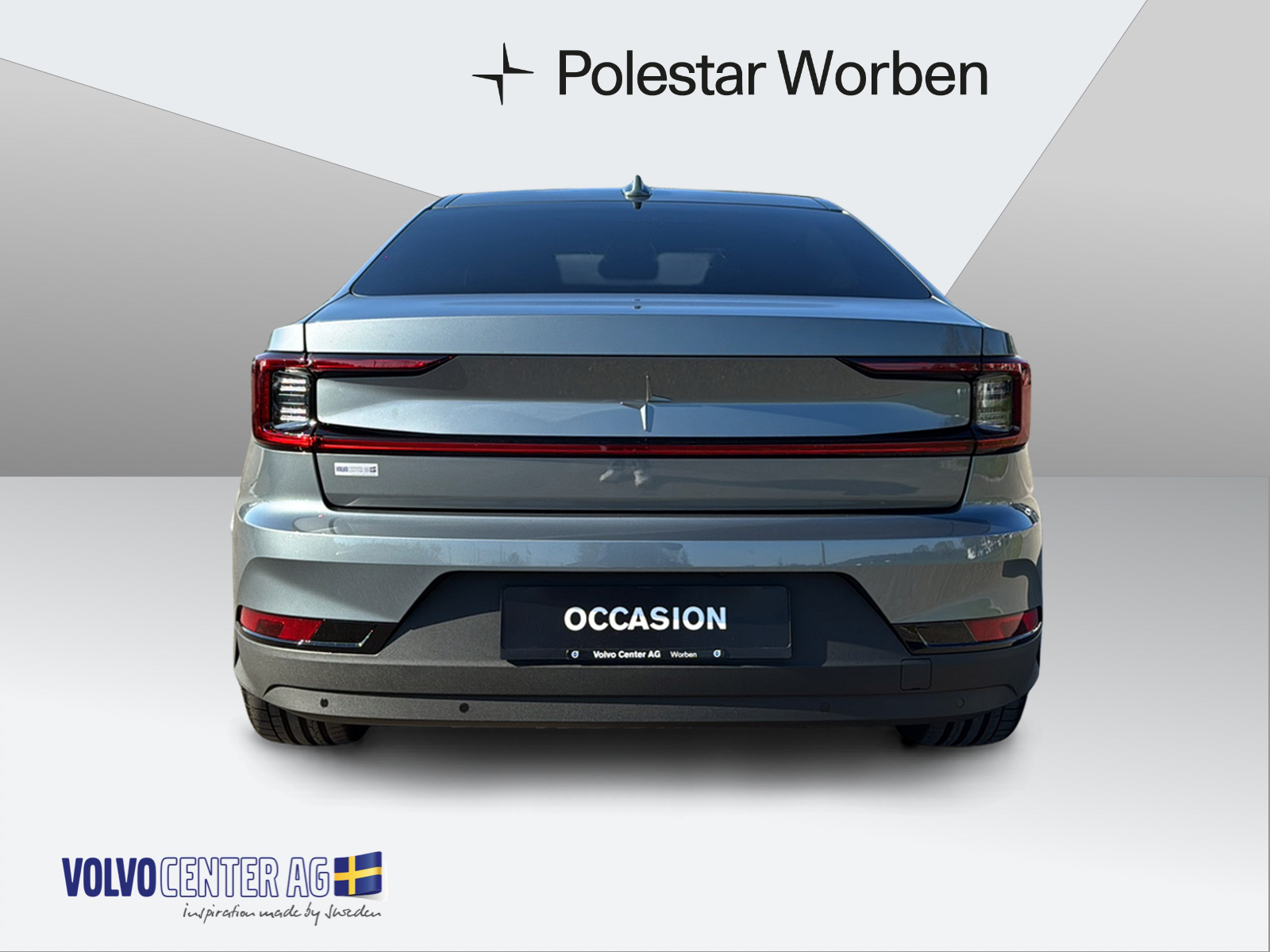 POLESTAR 2 Long Range Dual Motor-image-7