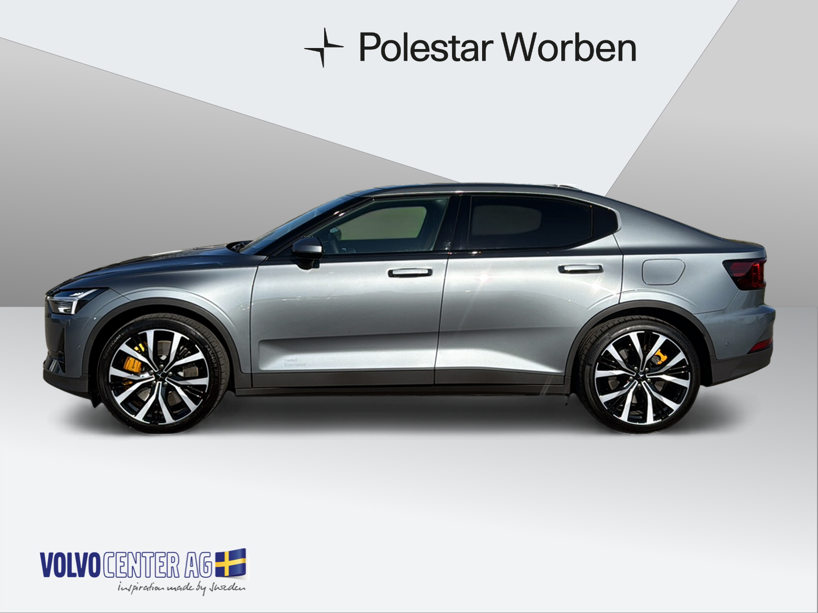 POLESTAR 2 Long Range Dual Motor-image-1