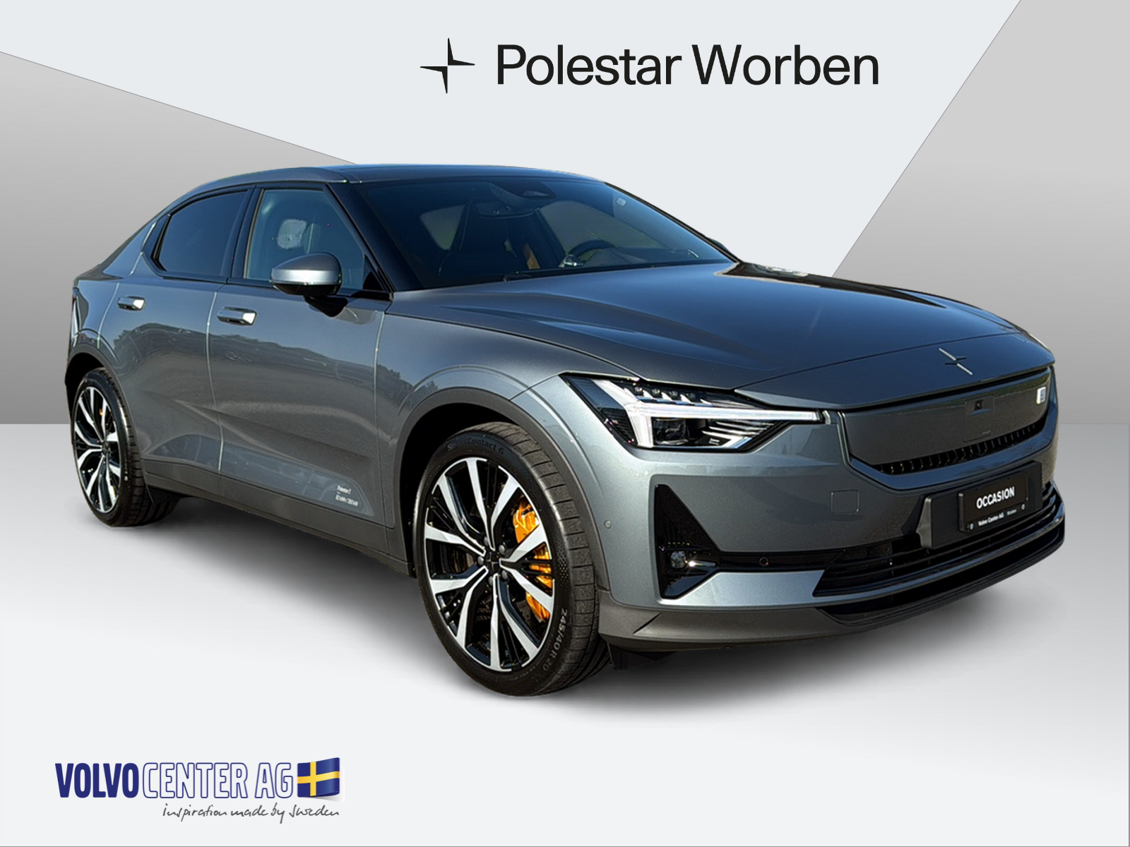 POLESTAR 2 Long Range Dual Motor-image-5