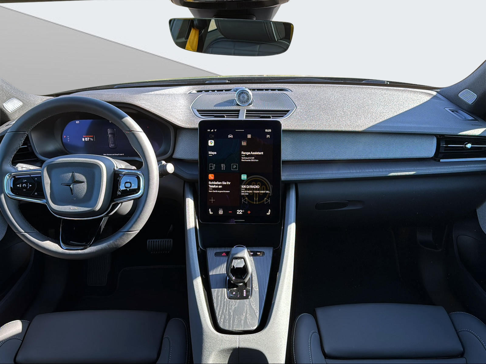 POLESTAR 2 Long Range Dual Motor-image-11