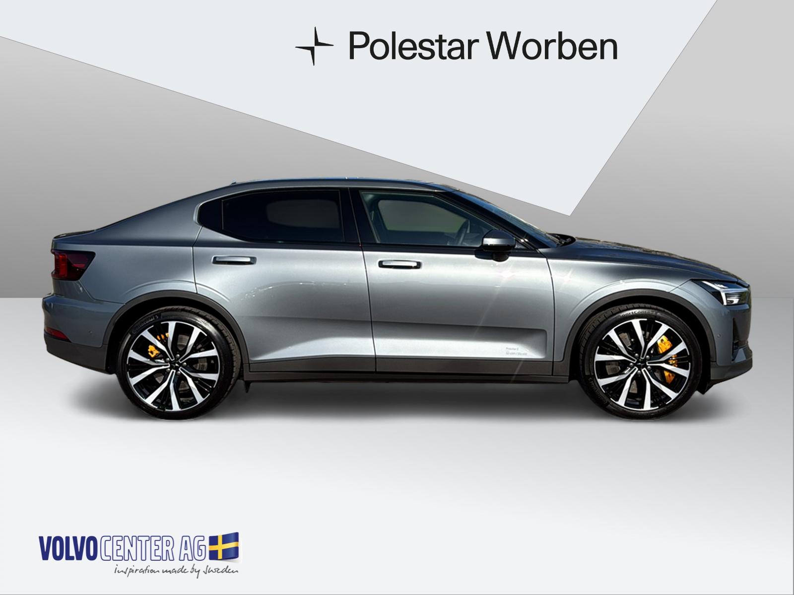 POLESTAR 2 Long Range Dual Motor-image-4