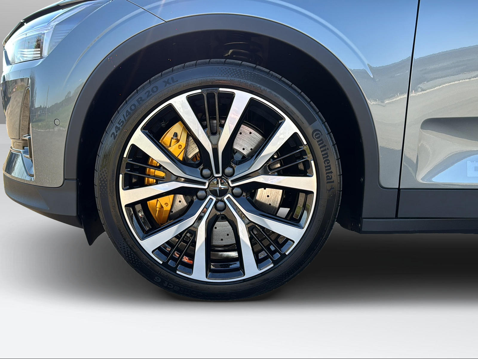 POLESTAR 2 Long Range Dual Motor-image-8