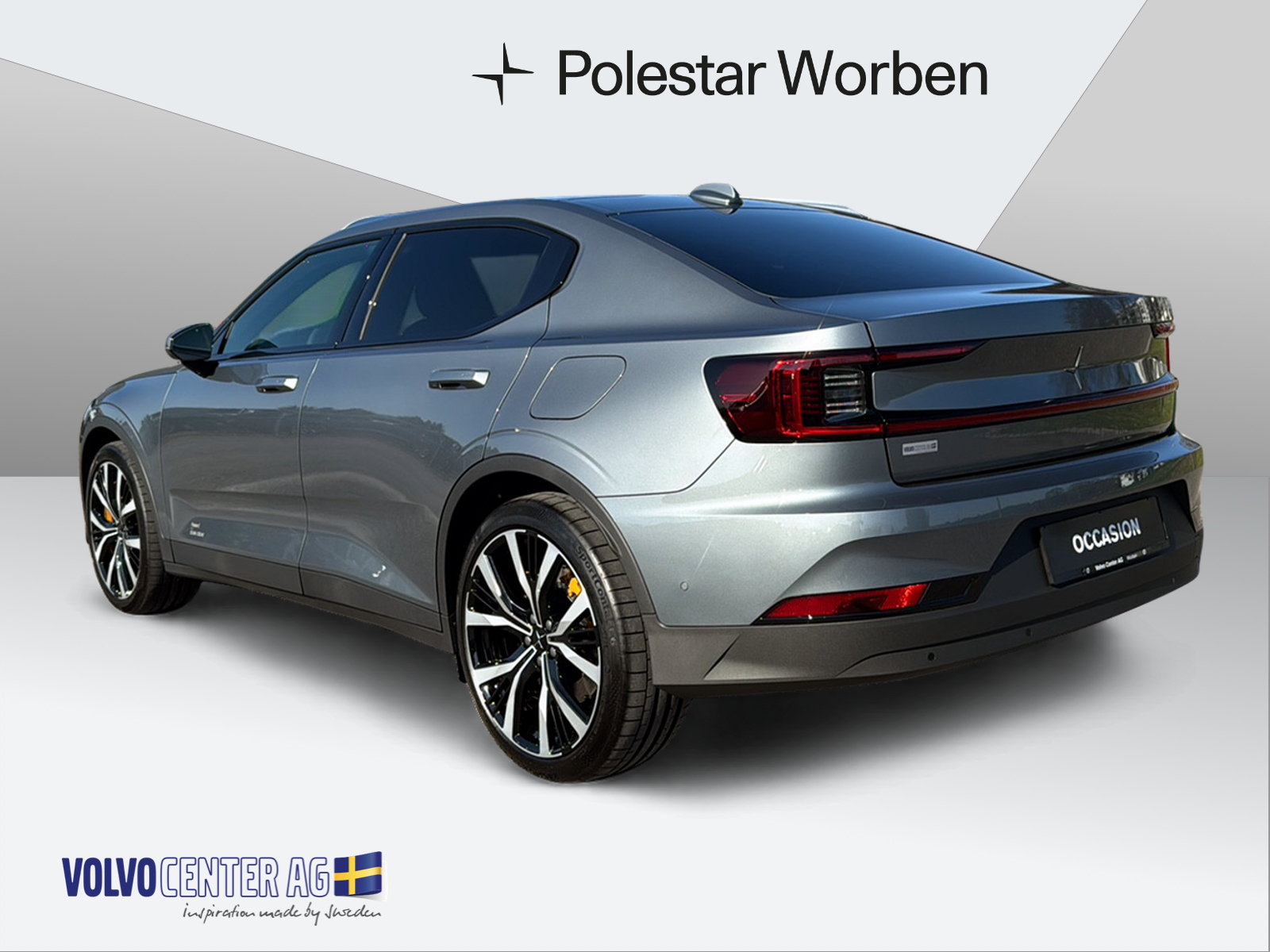 POLESTAR 2 Long Range Dual Motor-image-2