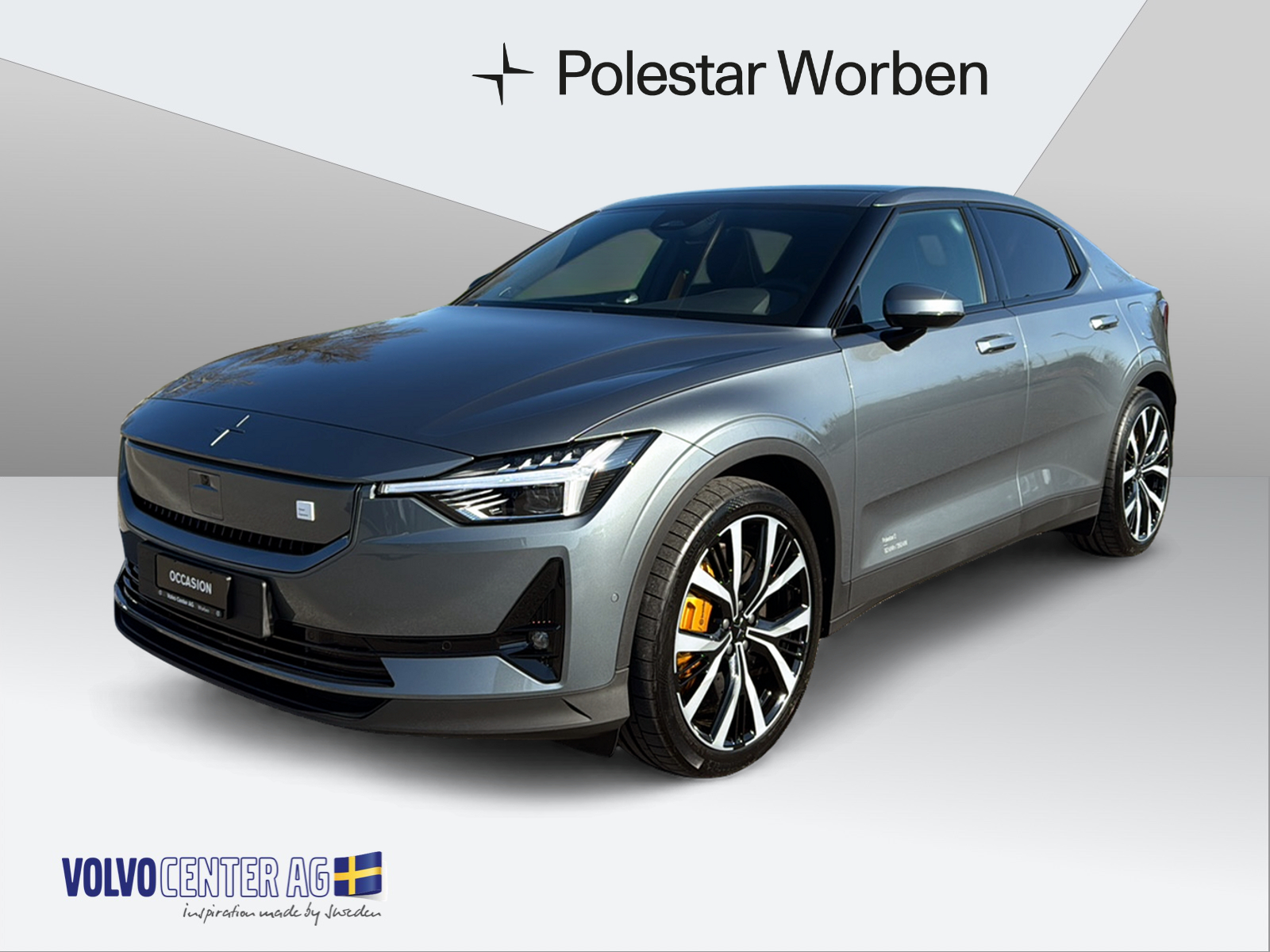 POLESTAR 2 Long Range Dual Motor-image-0