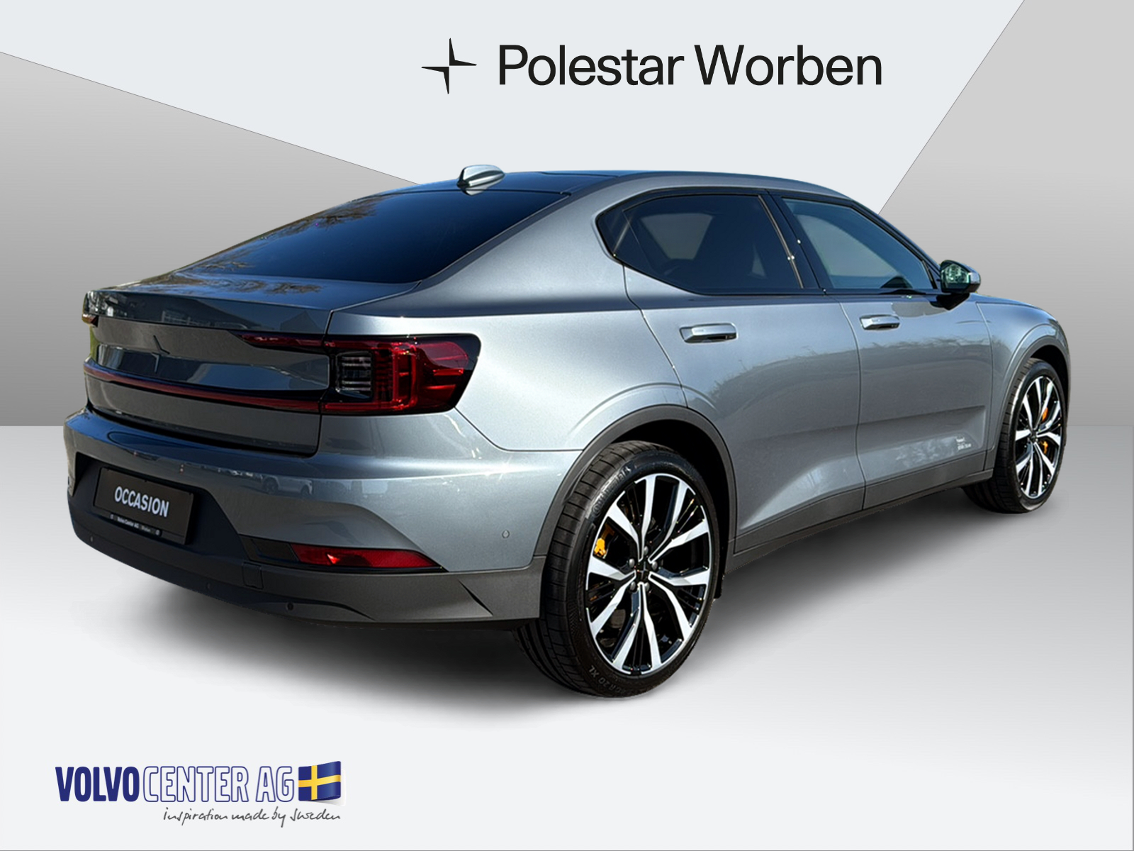 POLESTAR 2 Long Range Dual Motor-image-3