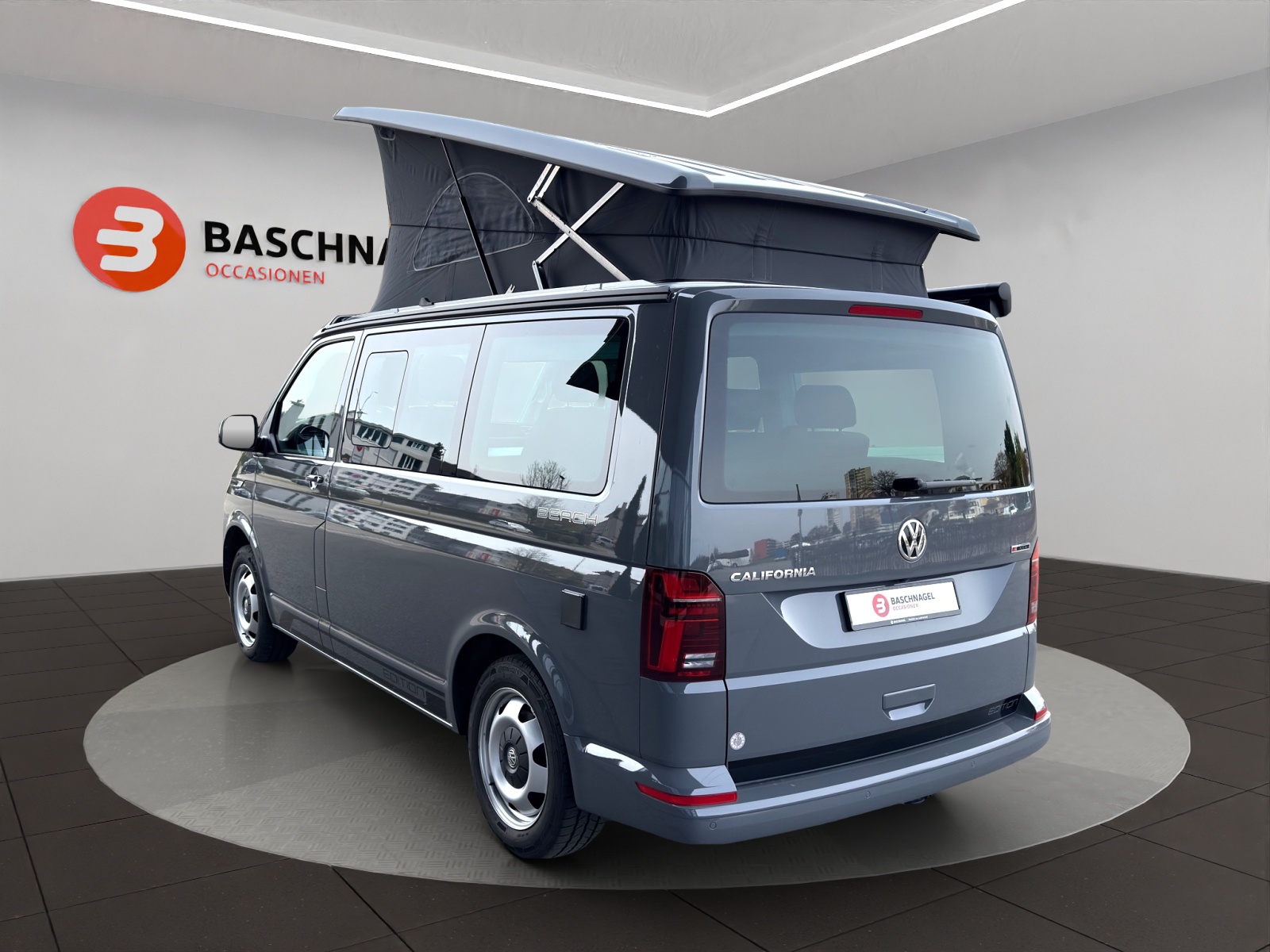 VW T6.1 California 2.0 TDI Beach Edition Spirit 4Motion DSG-showroom-element-2