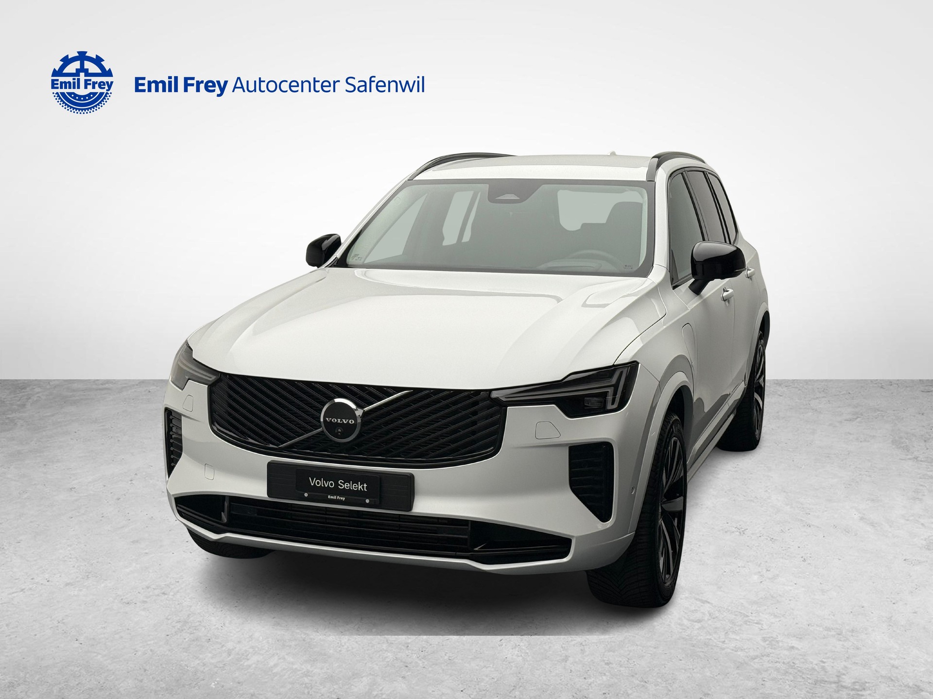 VOLVO XC90 2.0 T8 TE Plus Dark eAWD-showroom-element-1