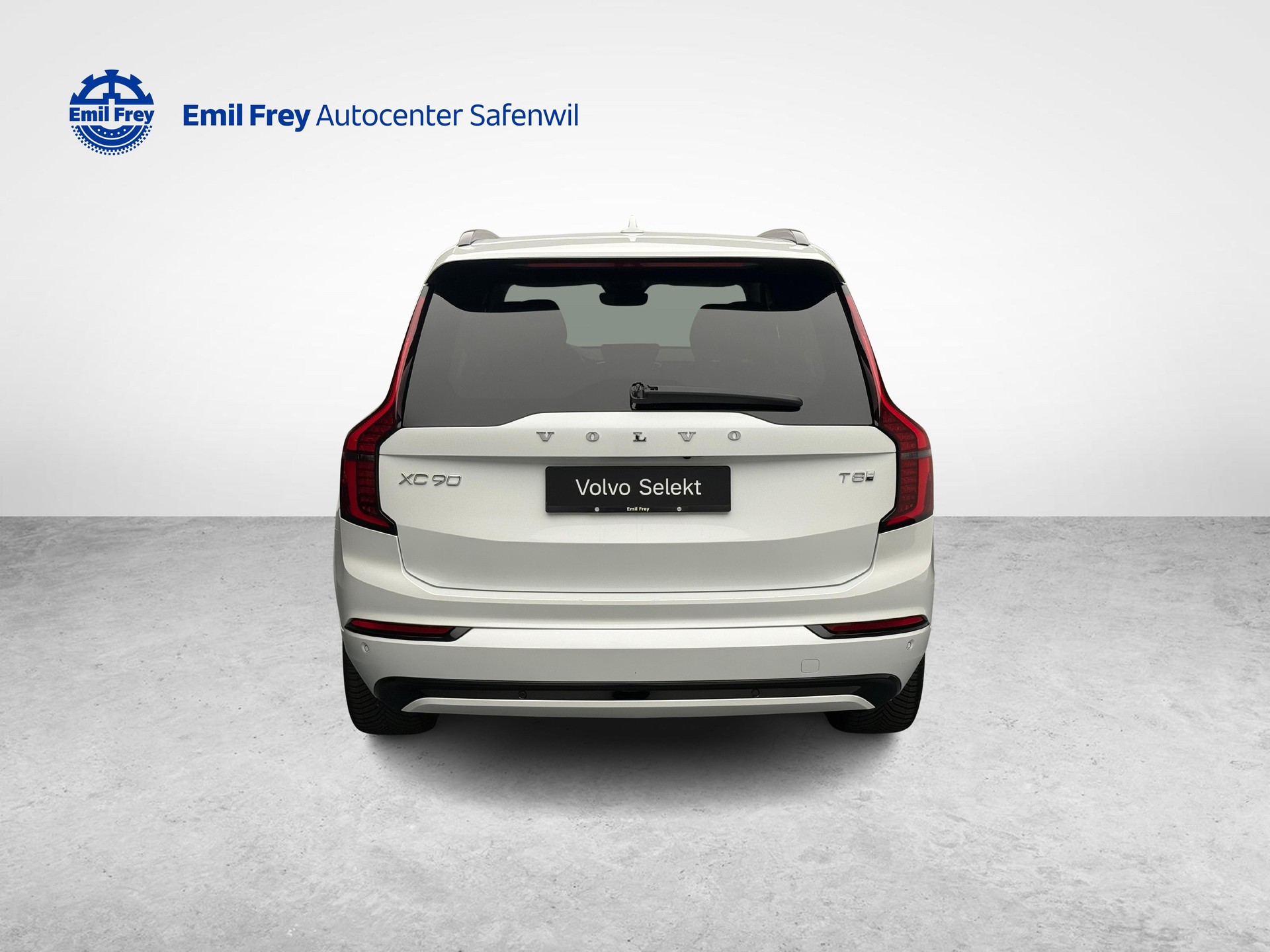 VOLVO XC90 2.0 T8 TE Plus Dark eAWD-image-6
