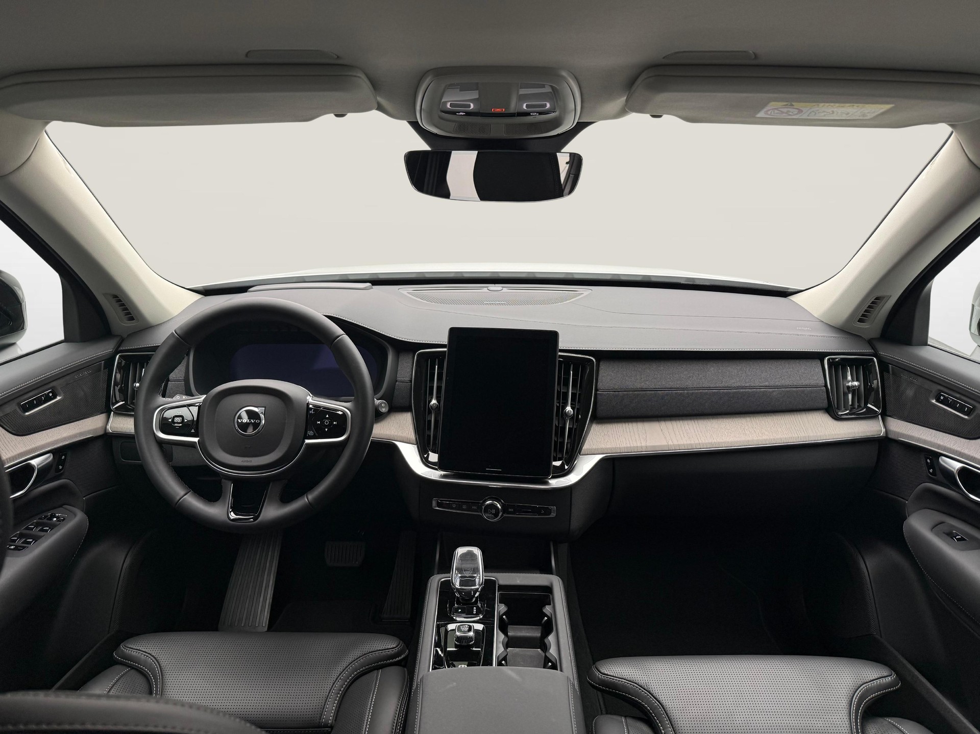 VOLVO XC90 2.0 T8 TE Plus Dark eAWD-image-19